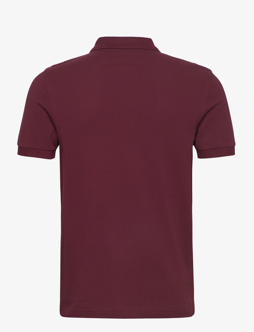 Fred Perry - THE FRED PERRY SHIRT - kurzärmelig - oxblood - 2