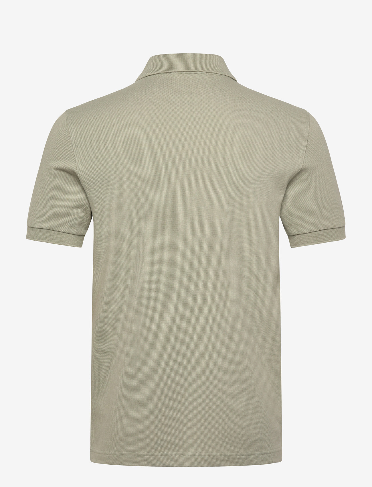 Fred Perry - THE FRED PERRY SHIRT - polo marškinėliai trumpomis rankovėmis - seagrass/black - 2