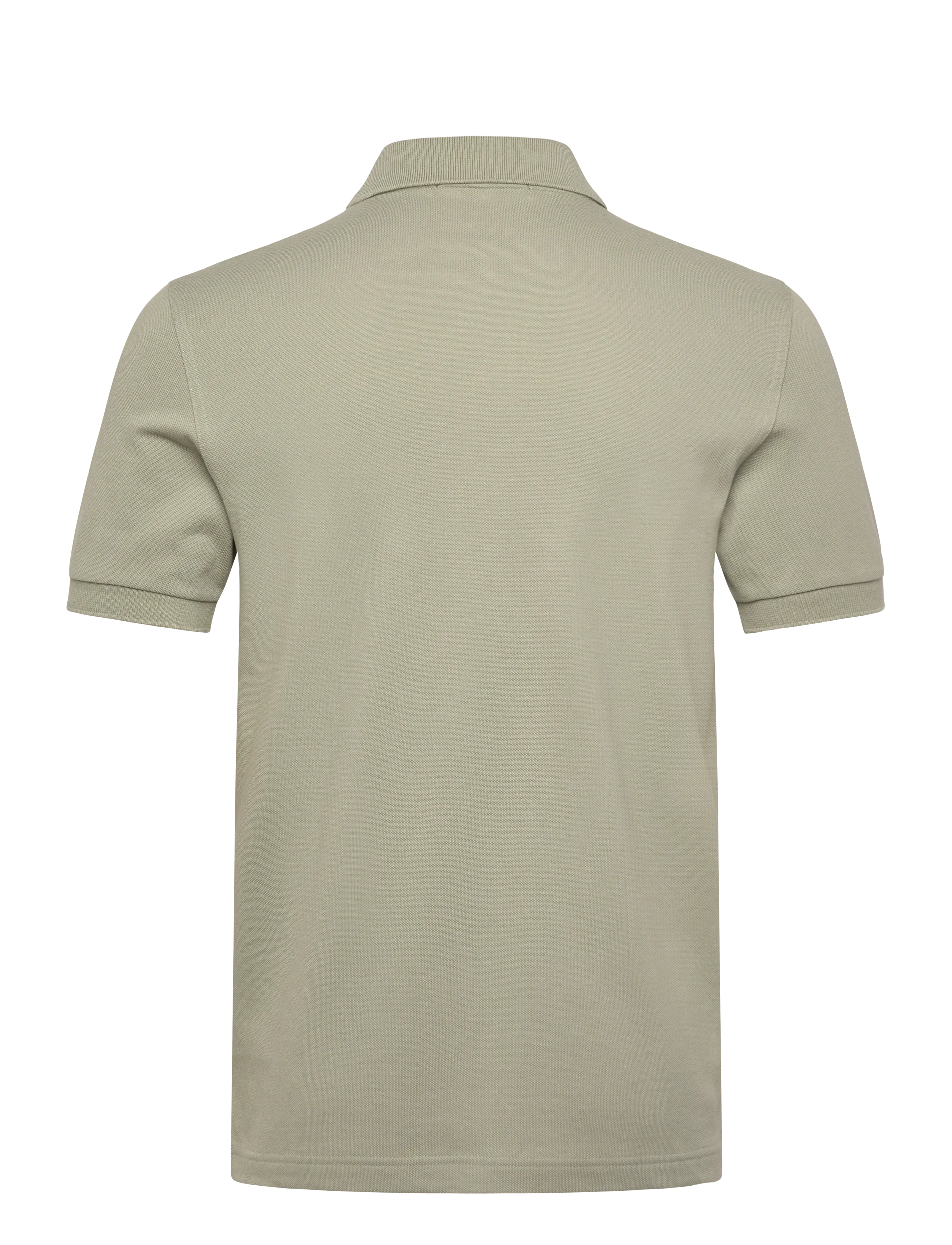 Fred Perry - THE FRED PERRY SHIRT - short-sleeved polos - seagrass/black - 2