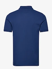 Fred Perry - THE FRED PERRY SHIRT - lyhythihaiset - shadedcobalt/nvy - 1