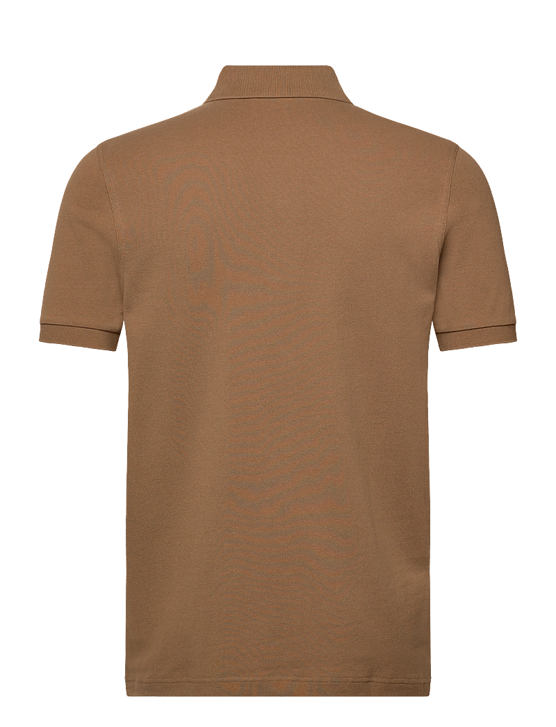 Fred Perry - THE FRED PERRY SHIRT - kortermede - shdsto/drkpetrol - 1
