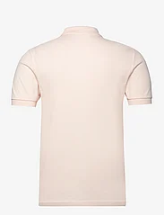 Fred Perry - THE FRED PERRY SHIRT - kortermede - silk peach/dkcar - 1