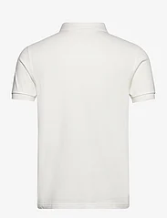 Fred Perry - THE FRED PERRY SHIRT - kortermede - snw wht/ wrm stn - 1