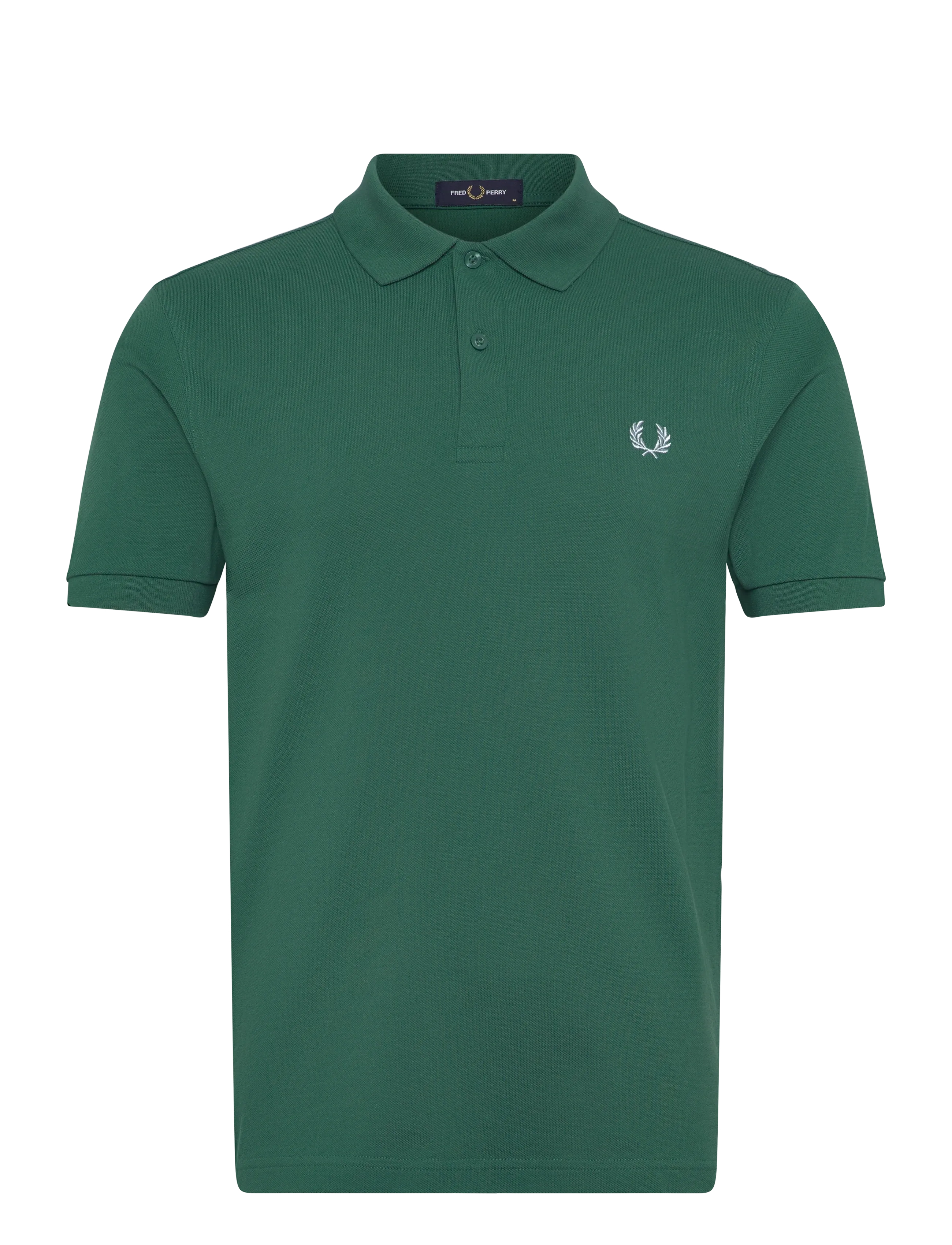 FRED PERRY The Fred Perry Shirt Grün - XXXL - Herren