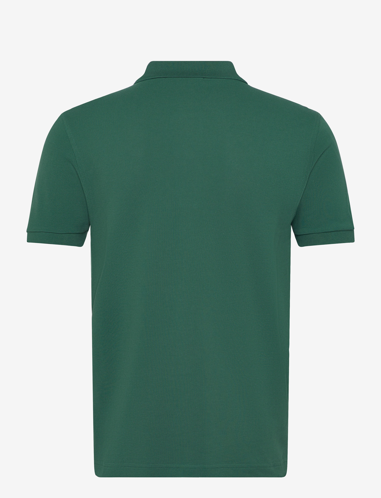 Fred Perry - THE FRED PERRY SHIRT - kortärmade pikéer - sport green / light ice - 2