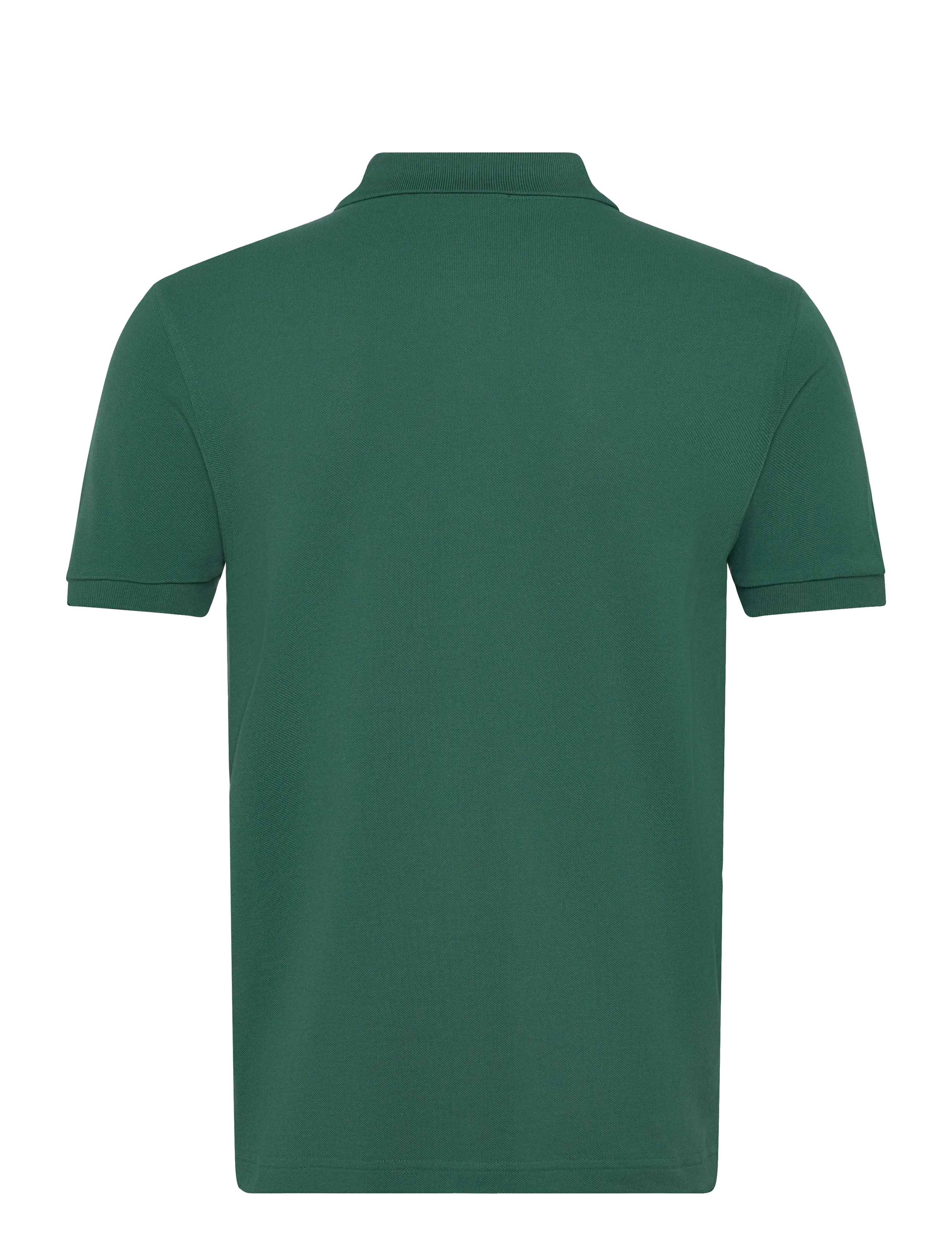 Fred Perry - THE FRED PERRY SHIRT - kortærmede poloer - sport green / light ice - 2