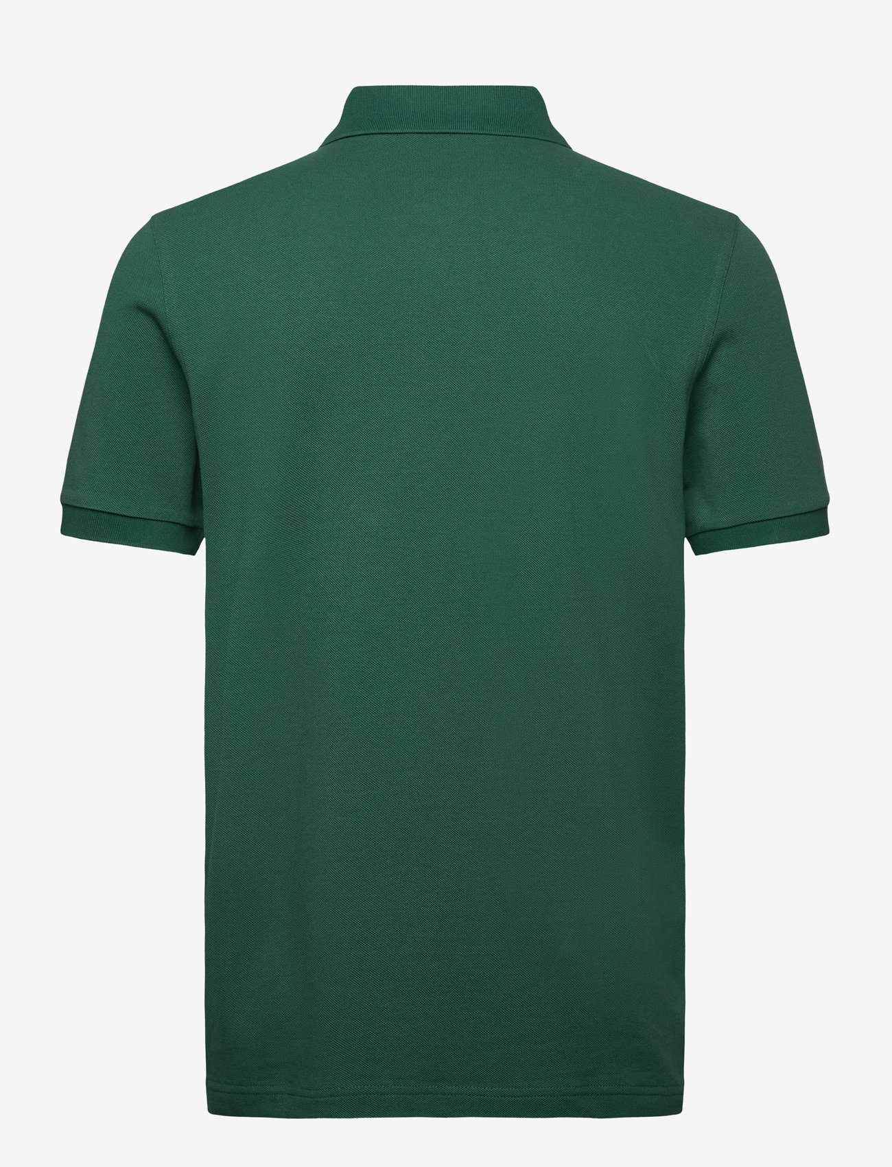 Fred Perry - THE FRED PERRY SHIRT - kortærmede poloer - sprtgrn/trackblu - 1
