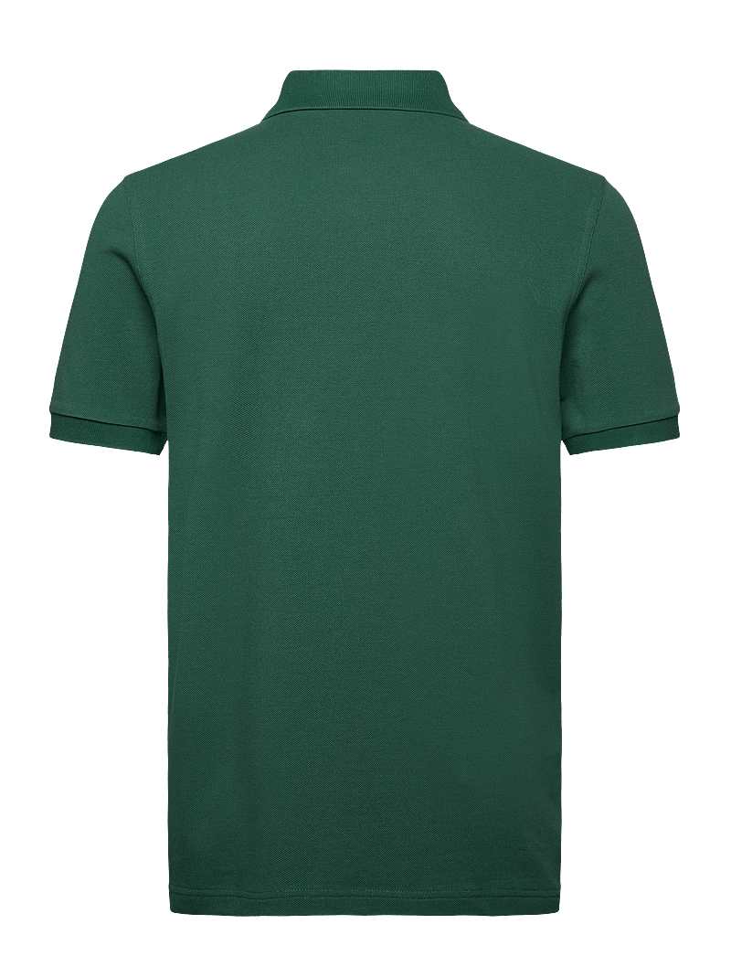 Fred Perry - THE FRED PERRY SHIRT - stutterma polo - sprtgrn/trackblu - 1