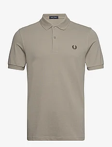THE FRED PERRY SHIRT, Fred Perry