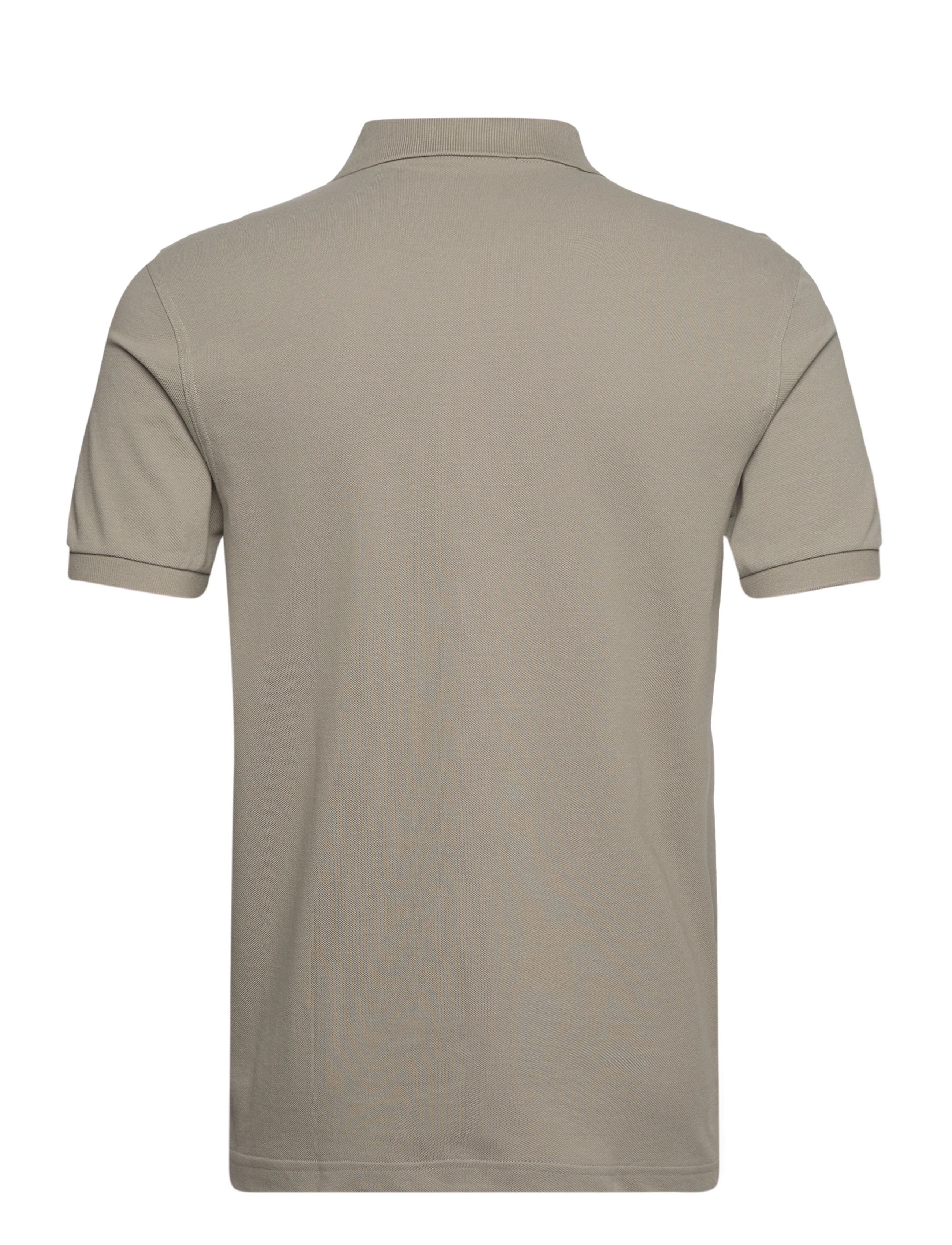 Fred Perry - THE FRED PERRY SHIRT - kortärmade pikéer - warm grey/brick - 1