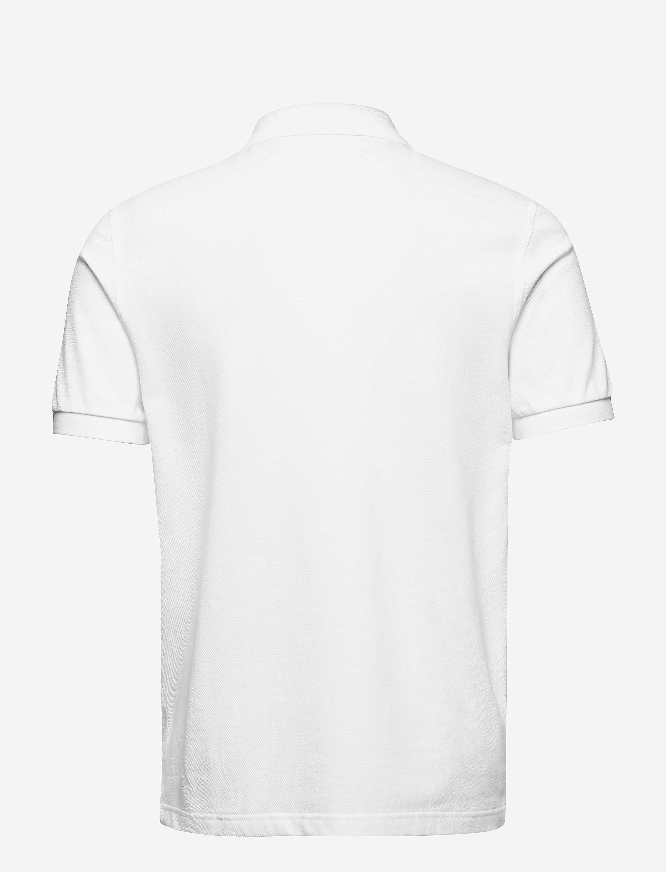 Fred Perry - THE FRED PERRY SHIRT - short-sleeved polos - white - 2