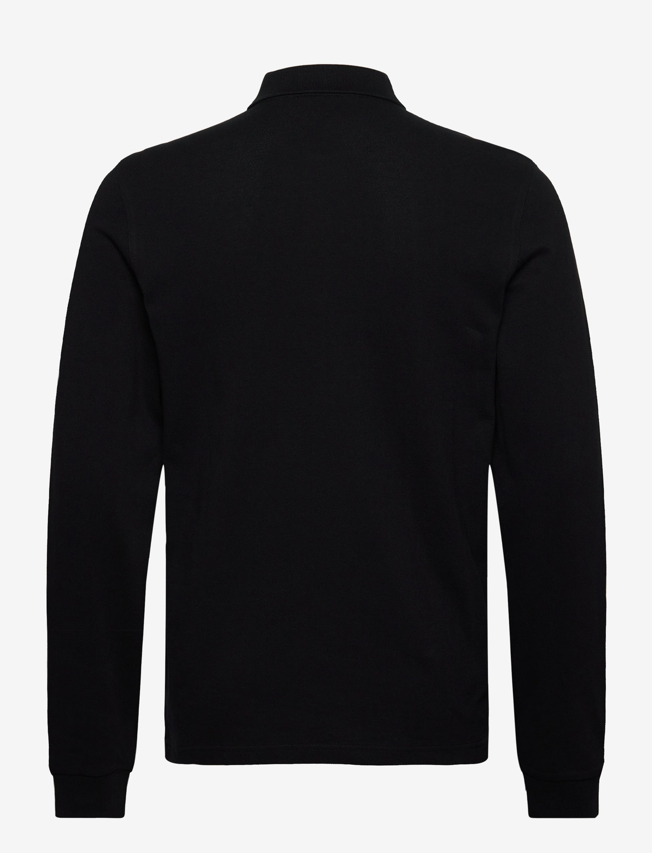 Fred Perry - L/SFRED PERRY SHIRT - langärmelig - black - 1