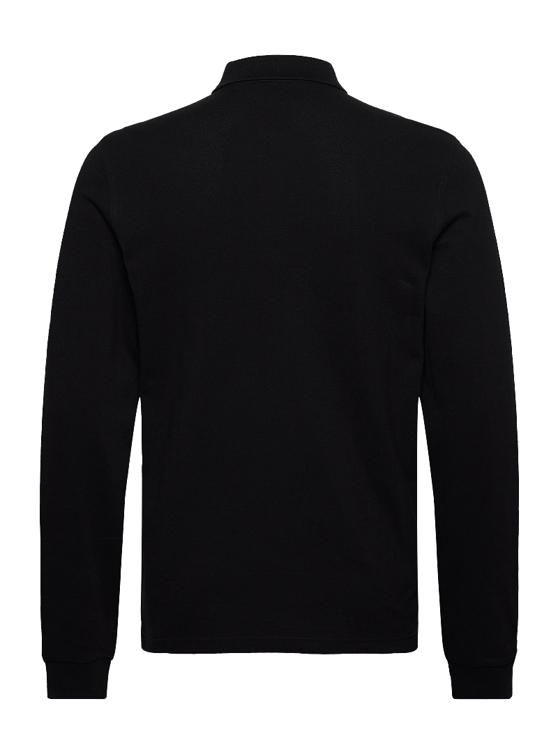 Fred Perry - L/SFRED PERRY SHIRT - langärmelig - black - 1