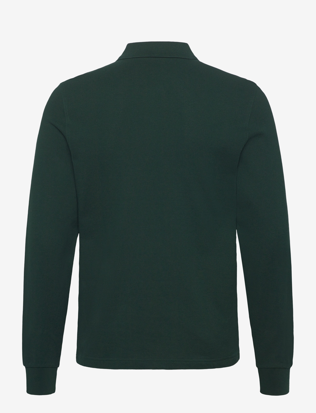 Fred Perry - L/S FRED PERRY SHIRT - langærmede poloer - grassroots/oxblo - 1