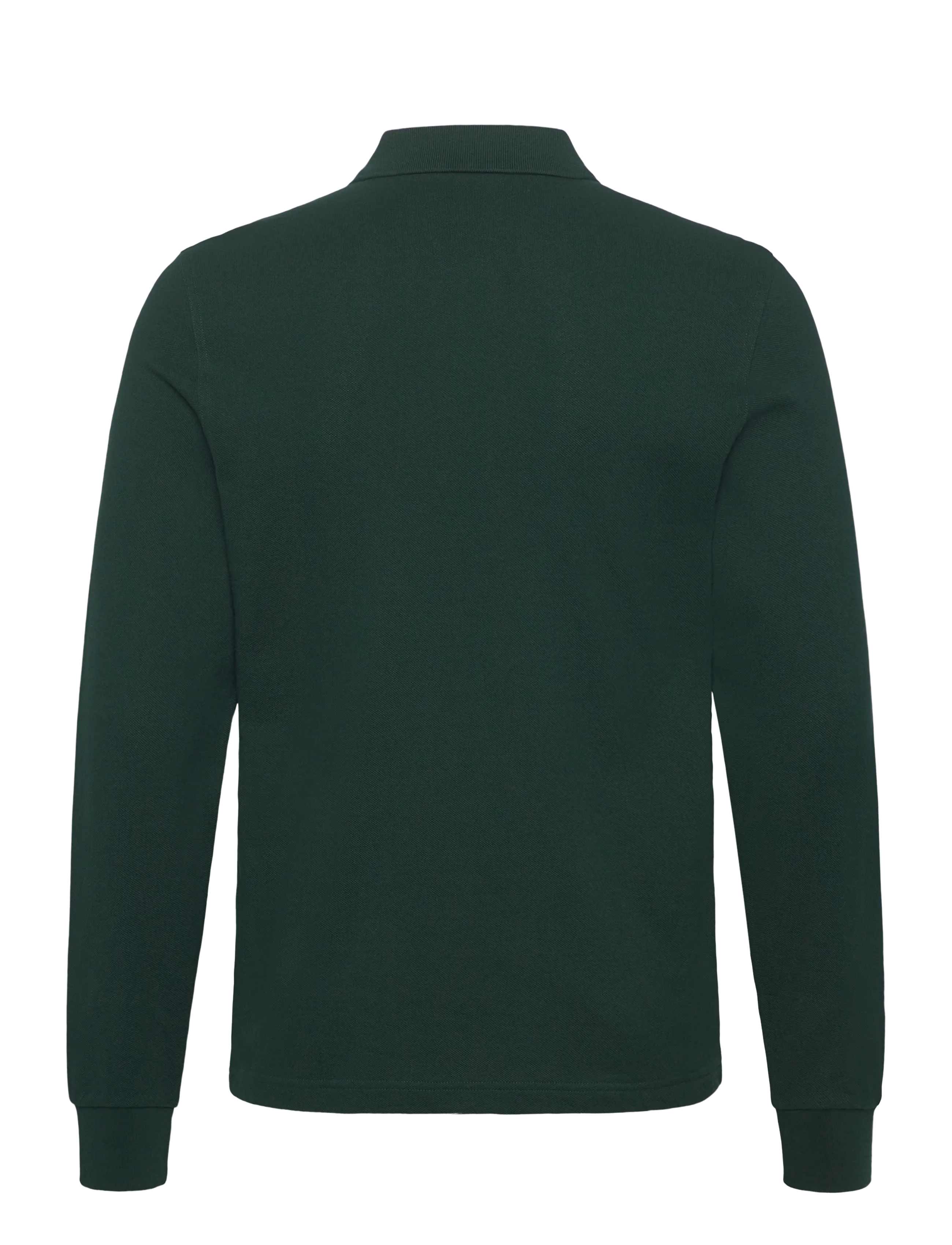 Fred Perry - LS FRED PERRY SHIRT - long-sleeved polos - grassroots/oxblo - 2