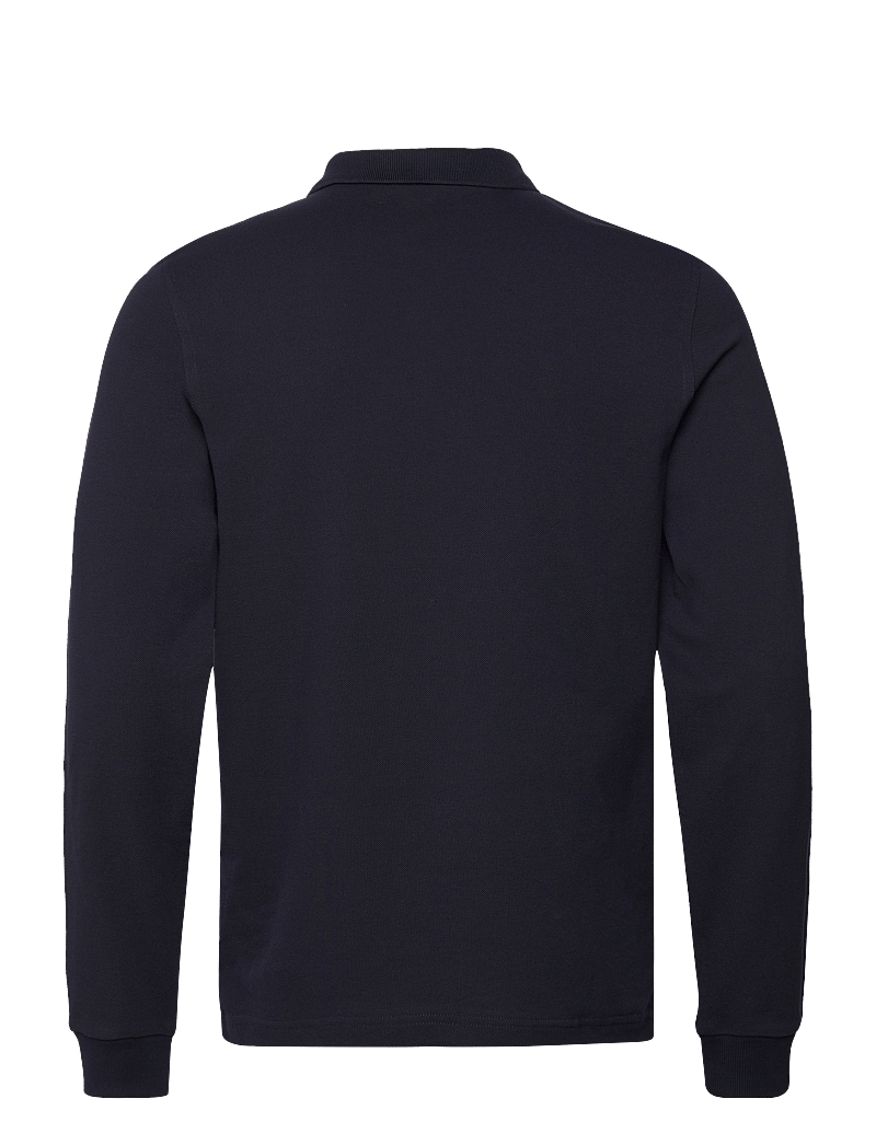 Fred Perry - LS FRED PERRY SHIRT - langärmelig - navy - 2
