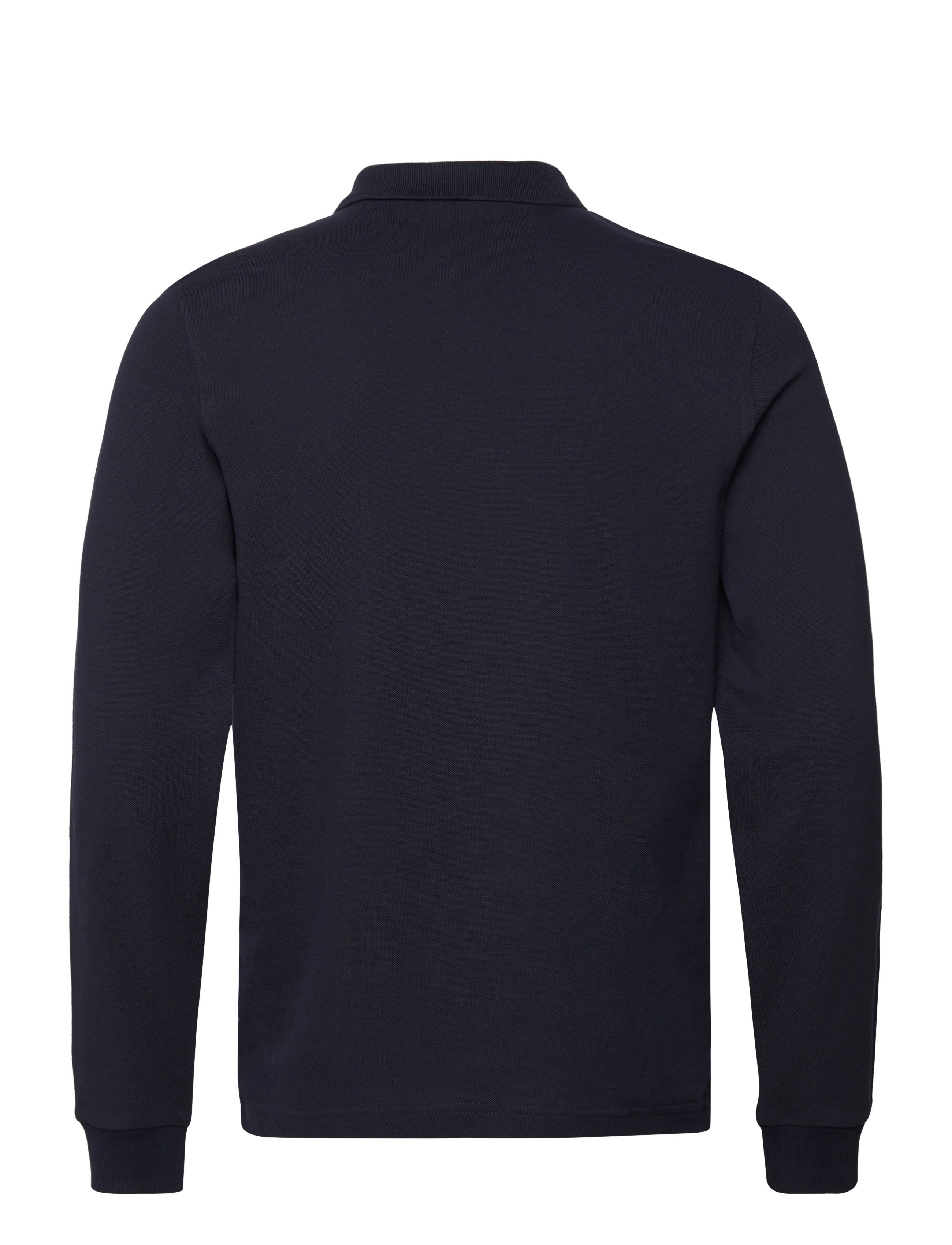 Fred Perry - LS FRED PERRY SHIRT - pikkade varrukatega polod - navy - 2
