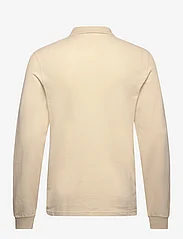 Fred Perry - L/S PLAIN FP SHIRT - pitkähihaiset - oatmeal - 1