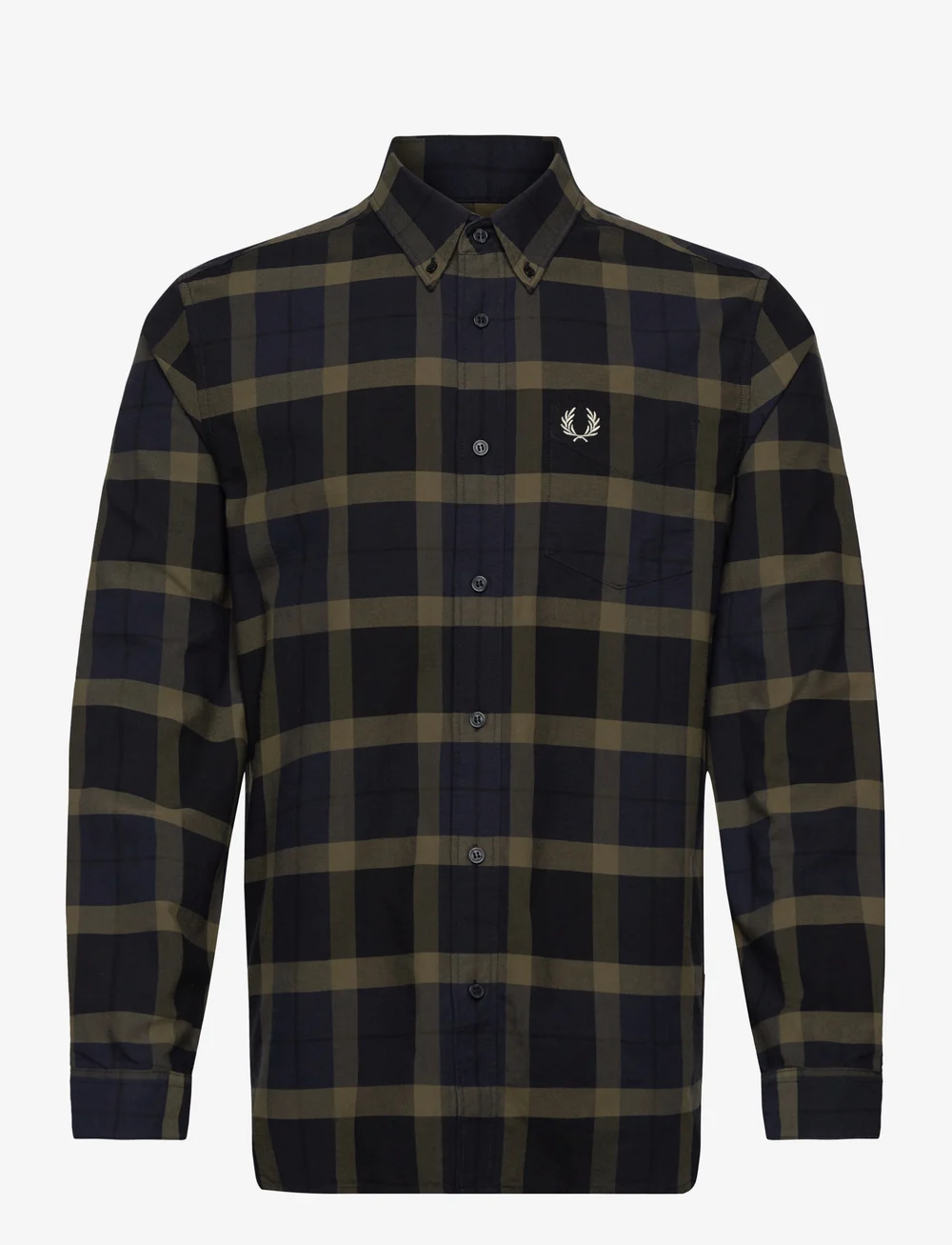 Chemise fred outlet perry