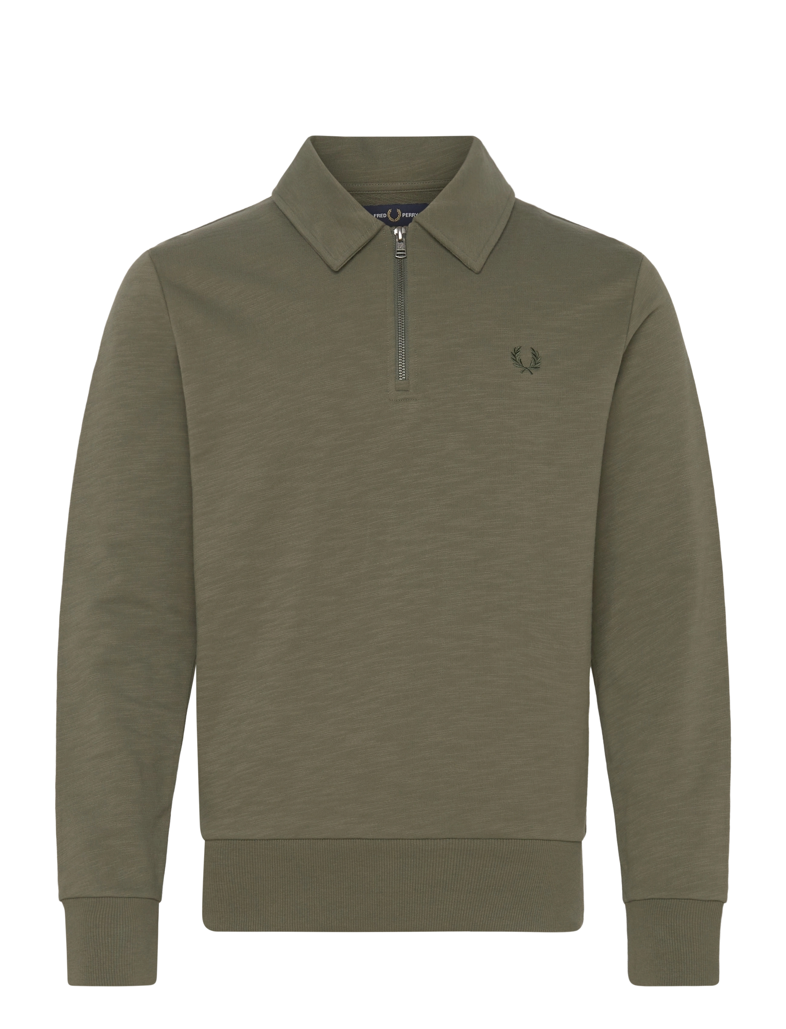 LAUREL WREATH GREEN