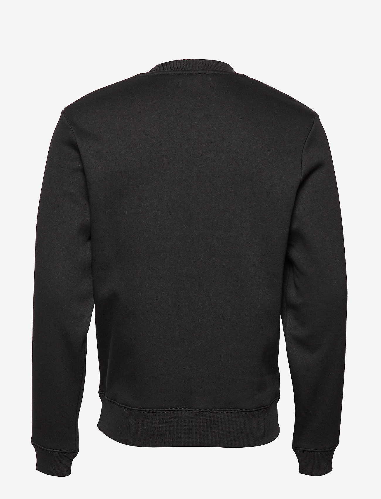 Fred Perry - GRAPHIC SWEATSHIRT - black - 1