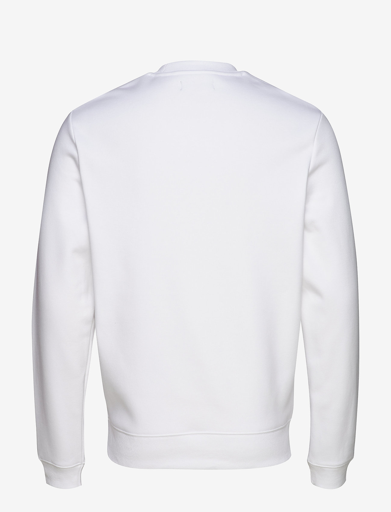 Fred Perry - GRAPHIC SWEATSHIRT - white - 1