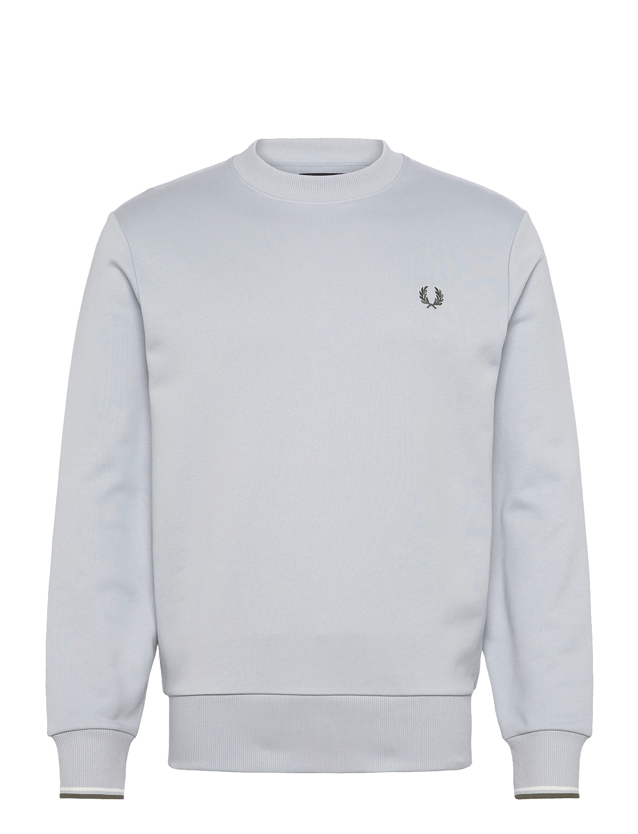 Fred Perry | Crew Neck Sweatshirt | XXL