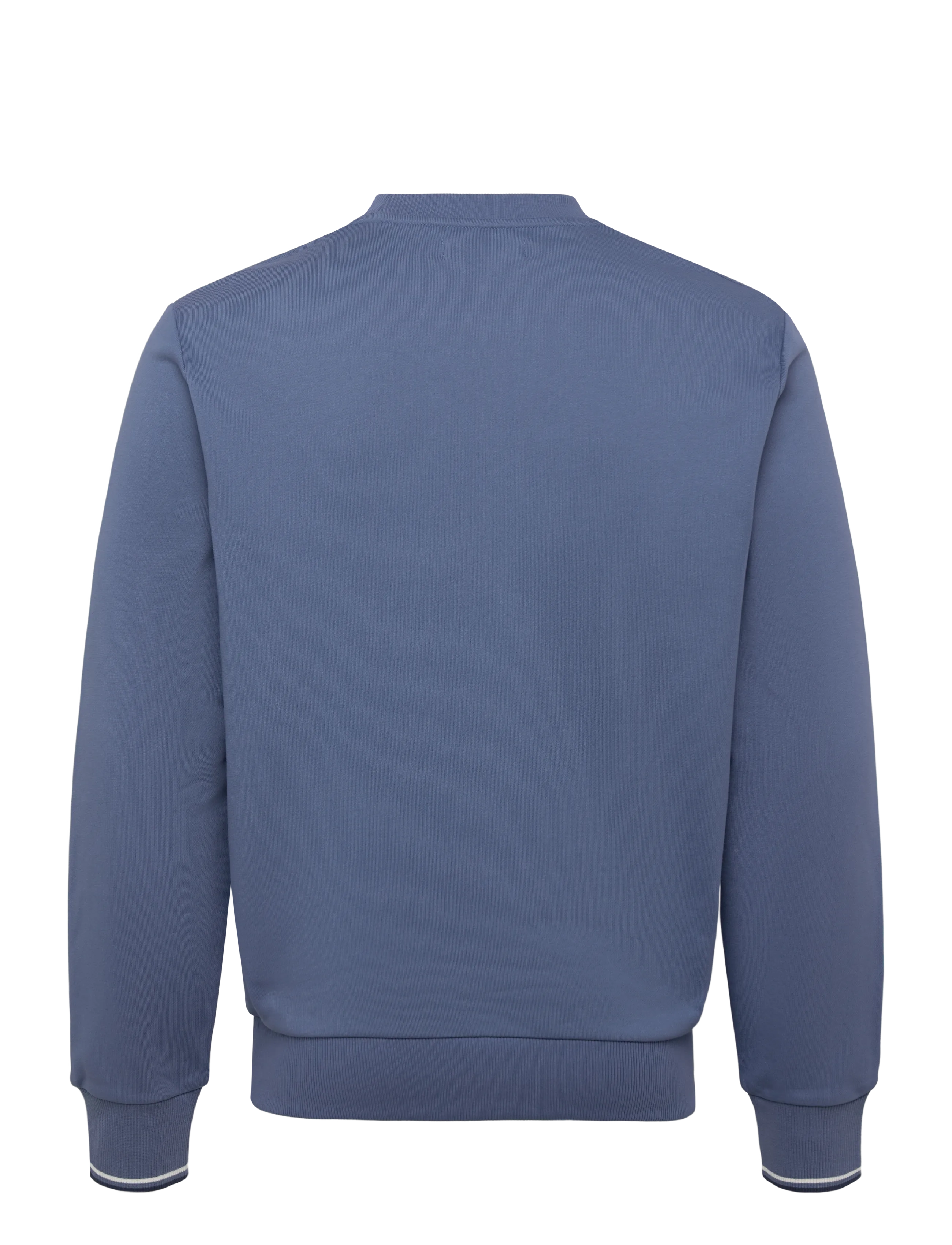 Fred Perry - CREW NECK SWEATSHIRT - sweatshirts - abl/snwt/tnsbl - 2