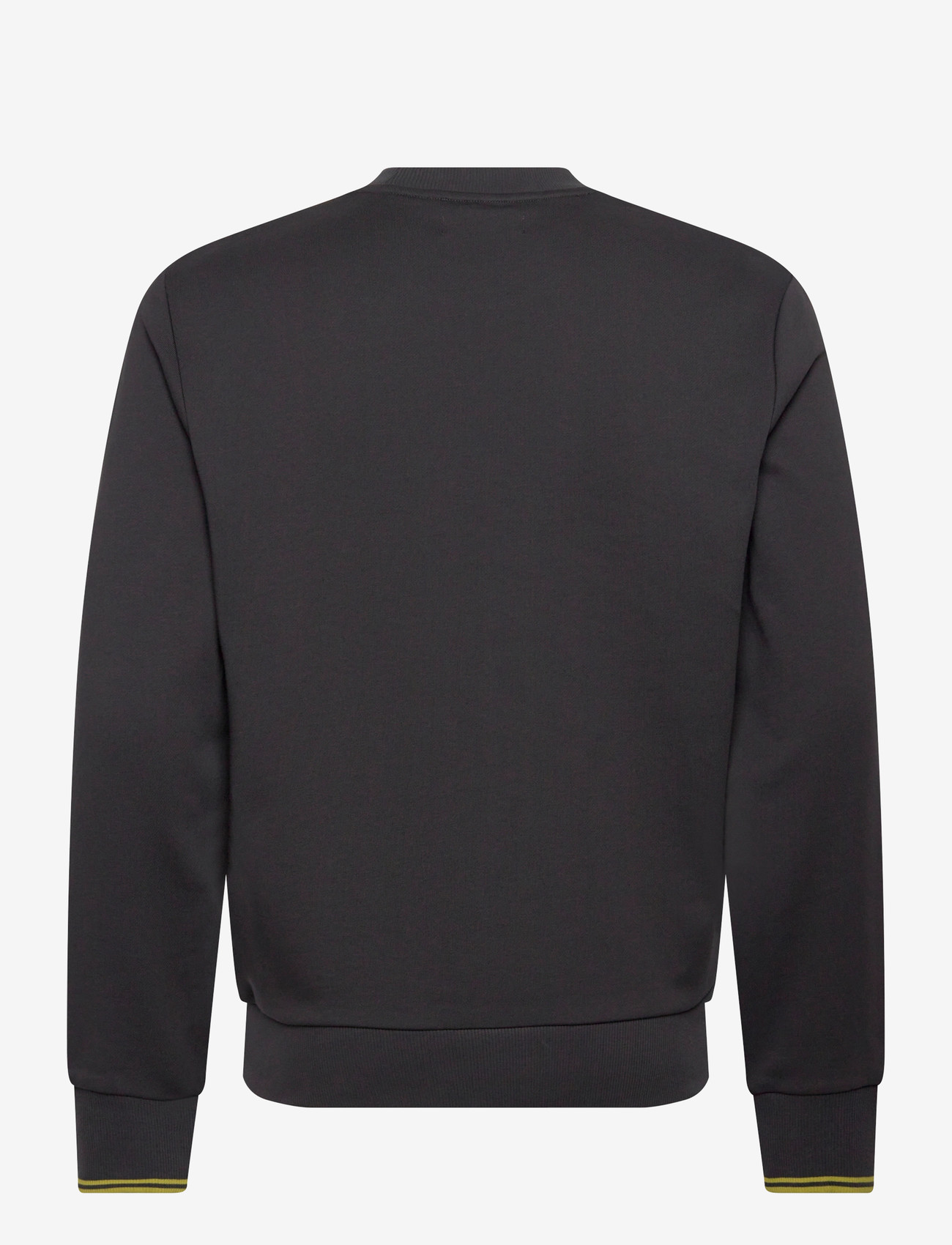 Fred Perry - CREW NECK SWEATSHIRT - shop efter anledning - ancgr/tnnsblyell - 1