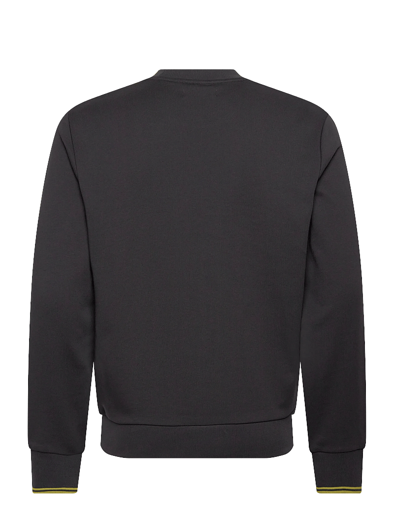 Fred Perry - CREW NECK SWEATSHIRT - shop efter anledning - ancgr/tnnsblyell - 1
