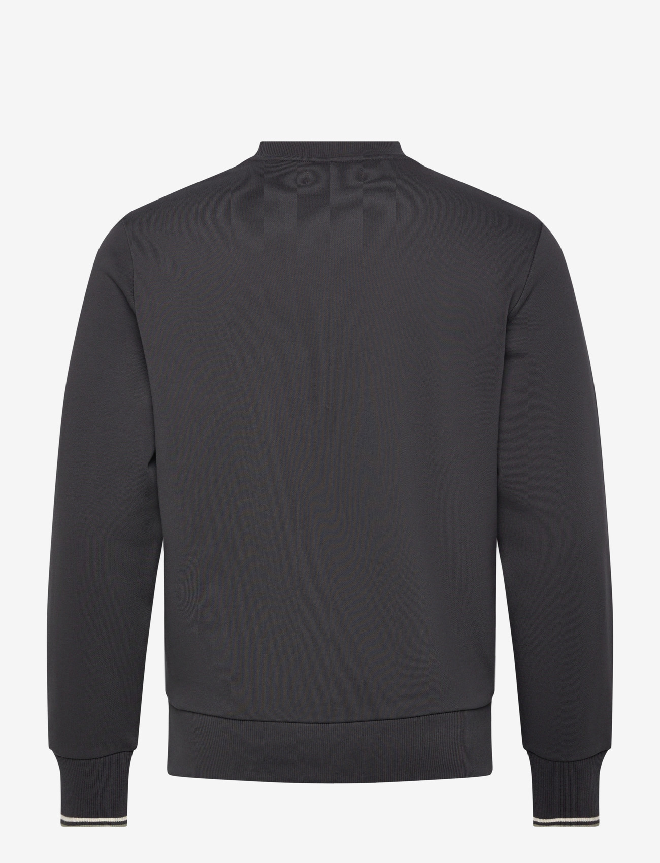 Fred Perry Crew Neck Sweatshirt (FPYM7535) - Sweatshirts - Boozt.com