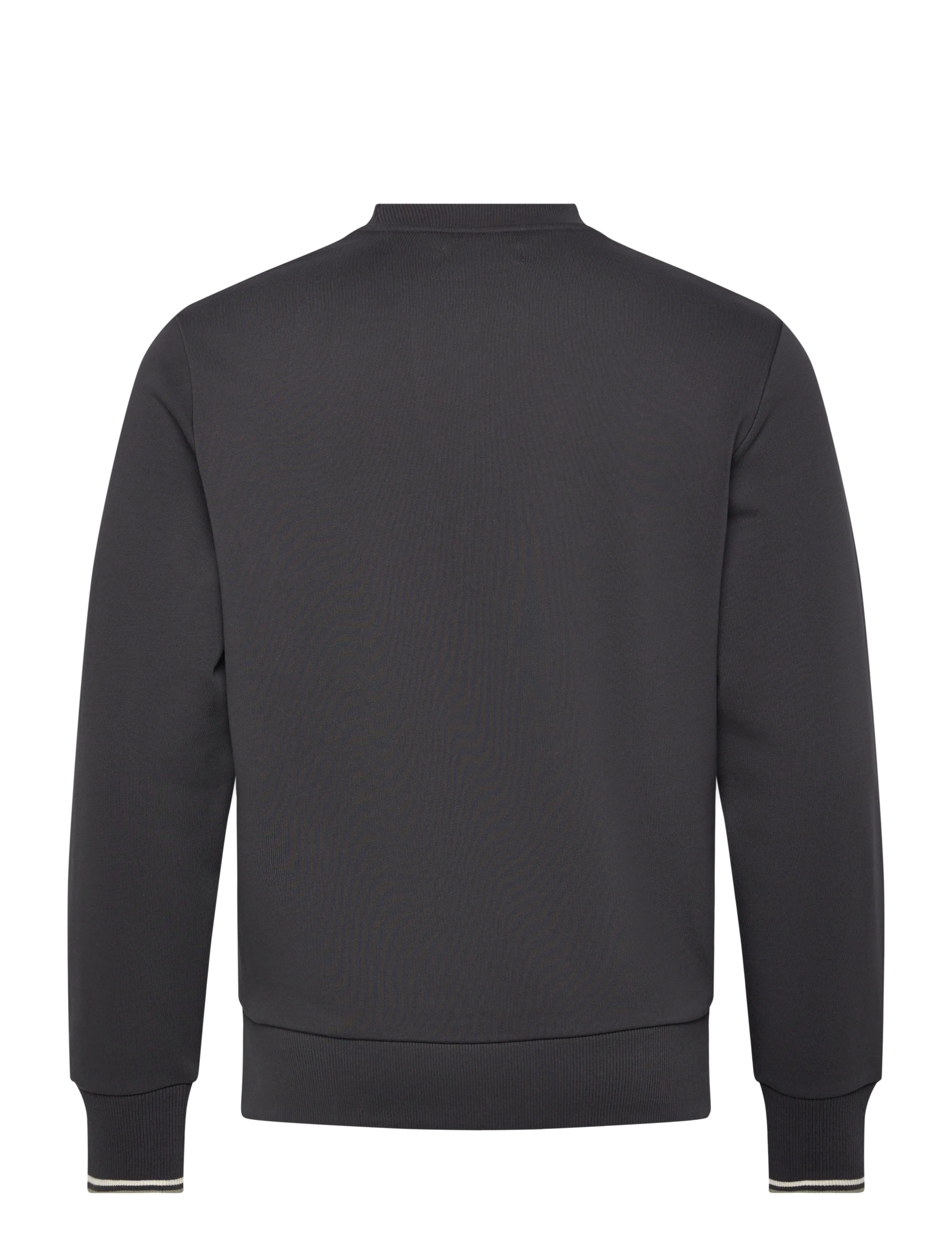 Fred Perry - CREW NECK SWEATSHIRT - sweatshirts - ancgy/ec/sgrs - 2