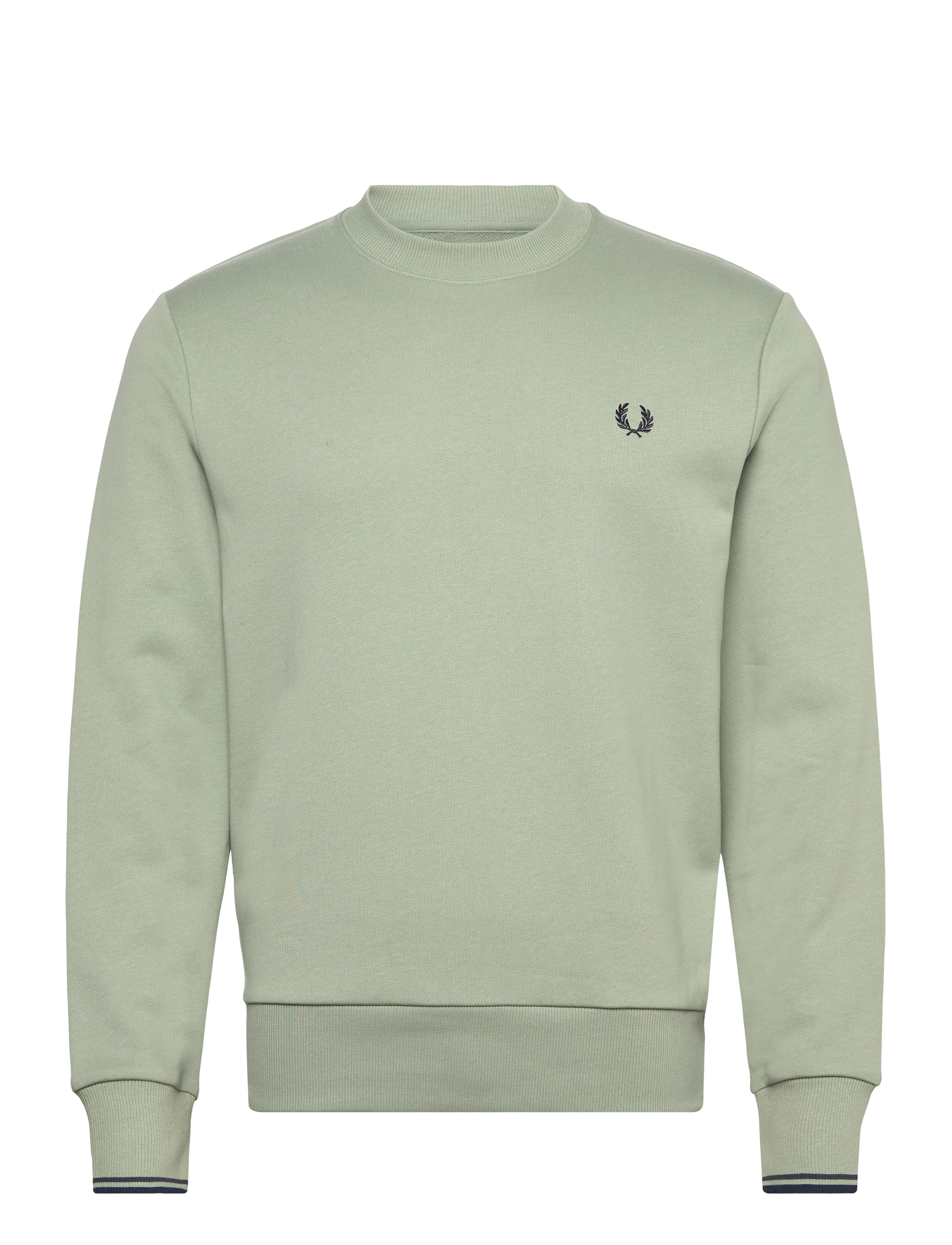 CREW NECK SWEATSHIRT - BYLF/DAIR/TNSBLU