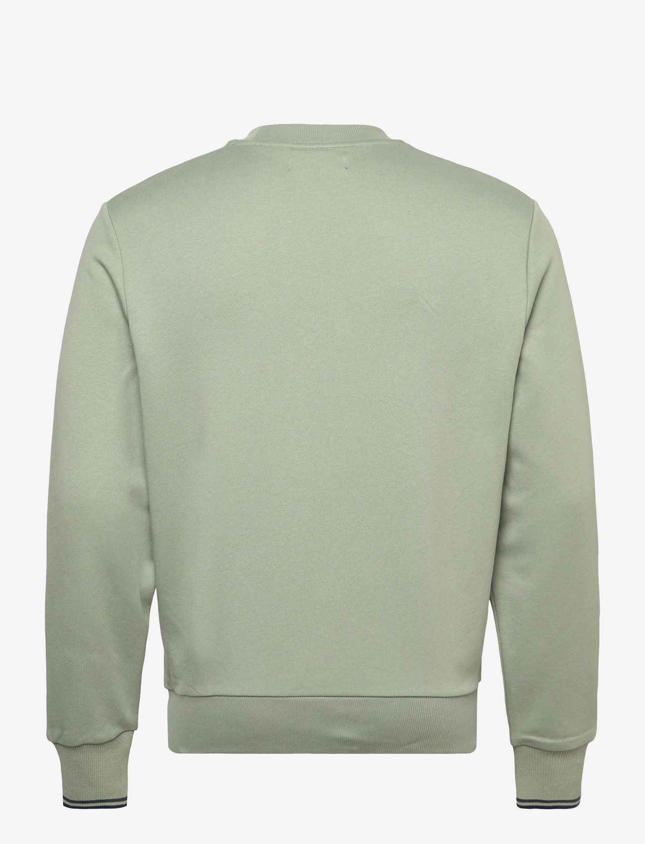 Fred Perry - CREW NECK SWEATSHIRT - sweatshirts - bylf/dair/tnsblu - 1