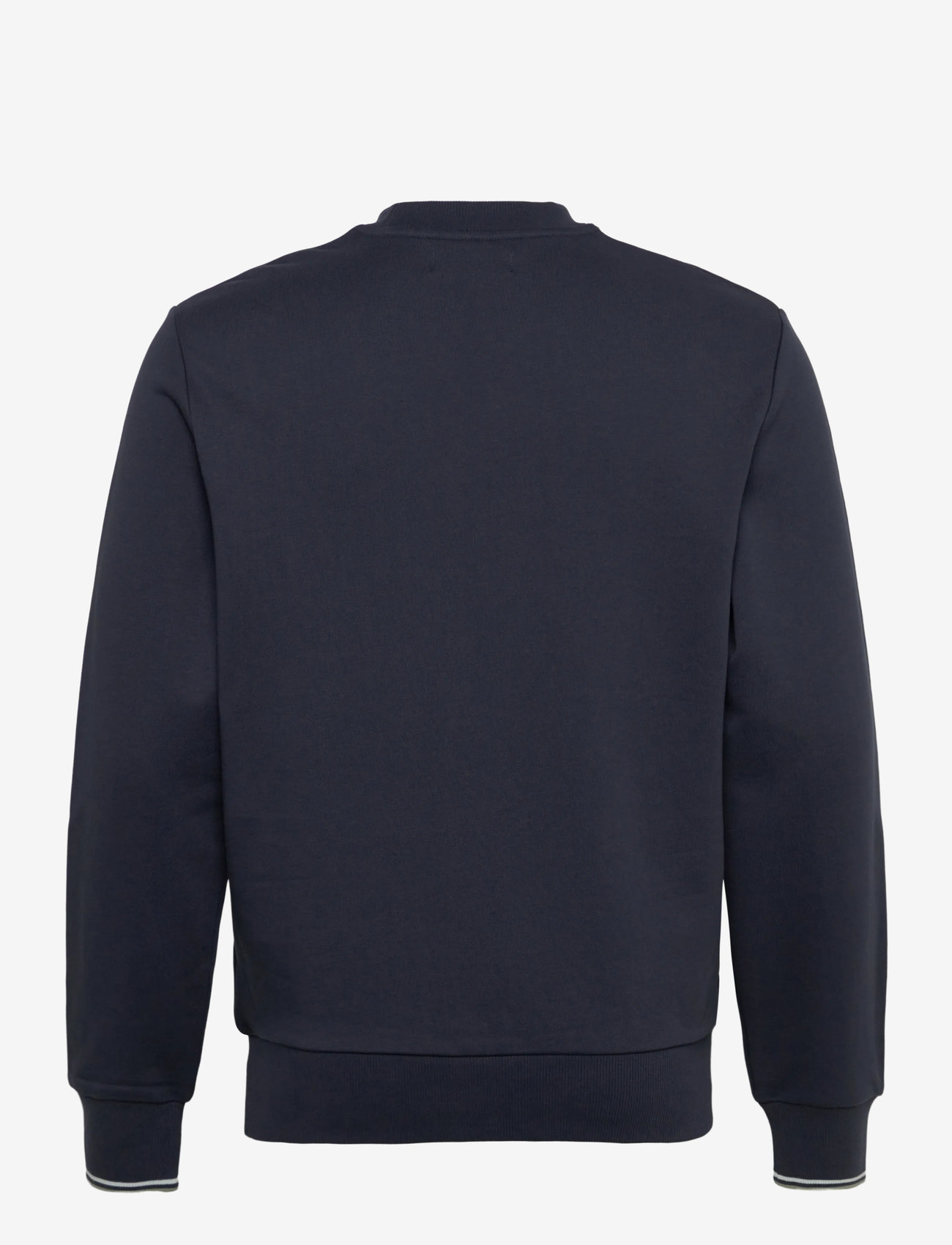 Fred Perry - CREW NECK SWEATSHIRT - sweatshirts - drkairf/lic/bayl - 1