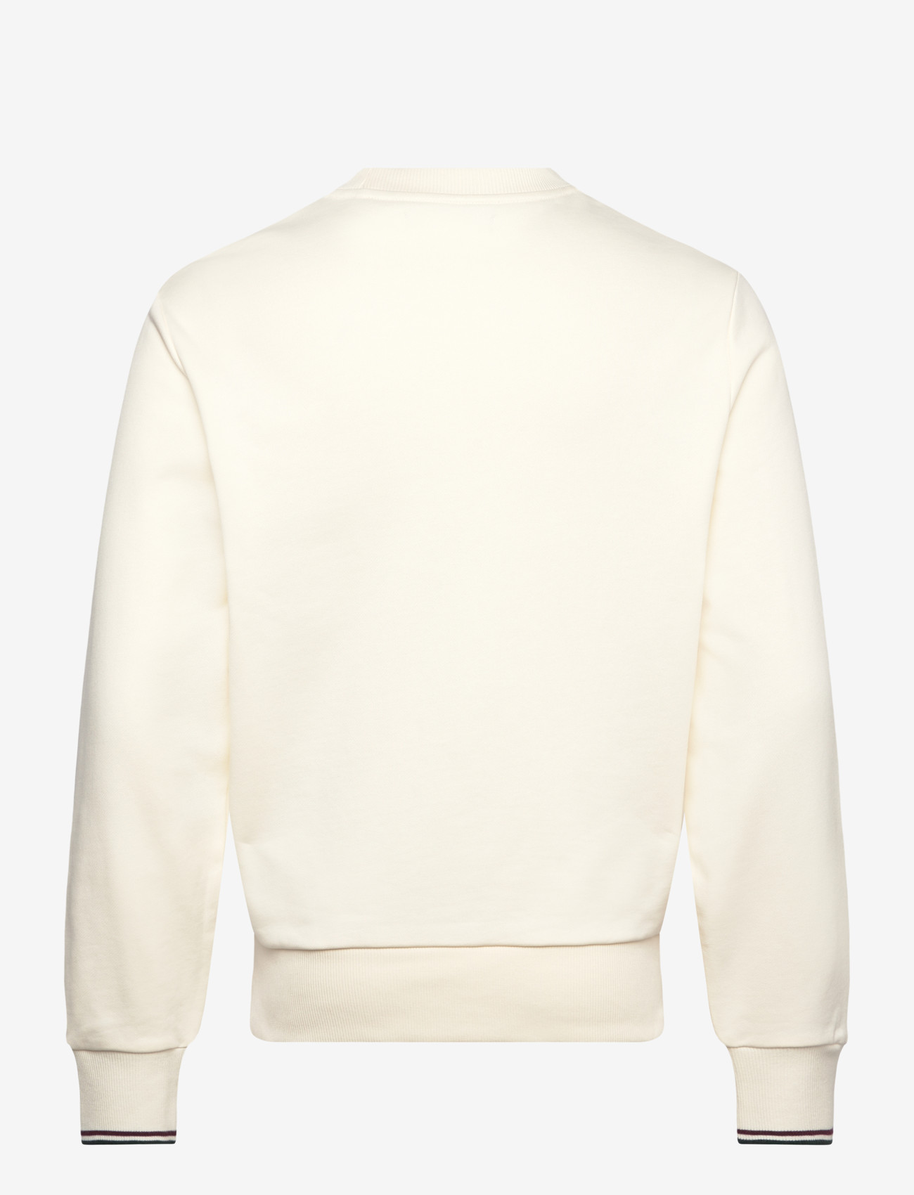 Fred Perry - CREW NECK SWEATSHIRT - sweatshirts - ecr/oxbld/grsrts - 2
