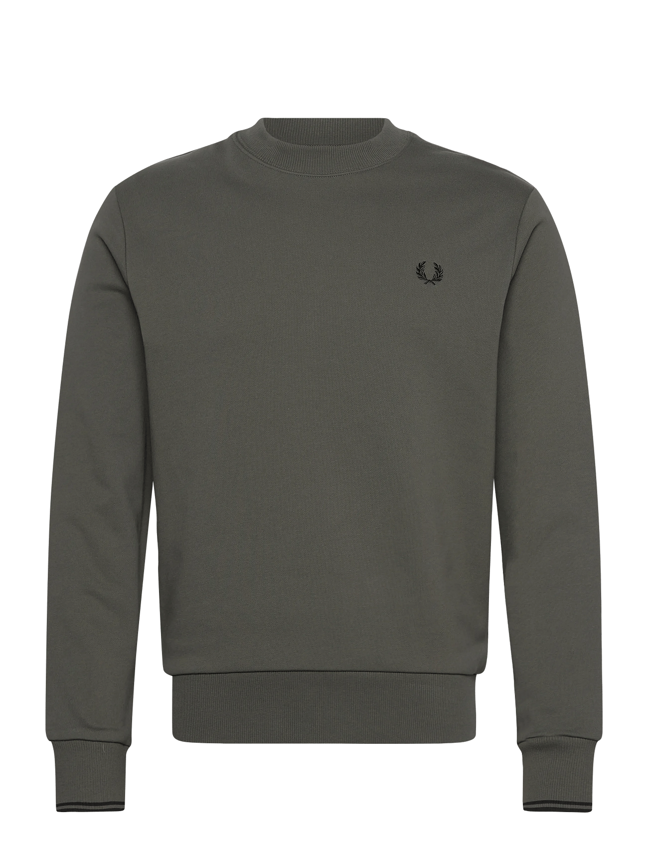 Fred Perry | Crew Neck Sweatshirt | XL