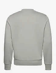 Fred Perry - CREW NECK SWEATSHIRT - sweatshirts - limestone - 1