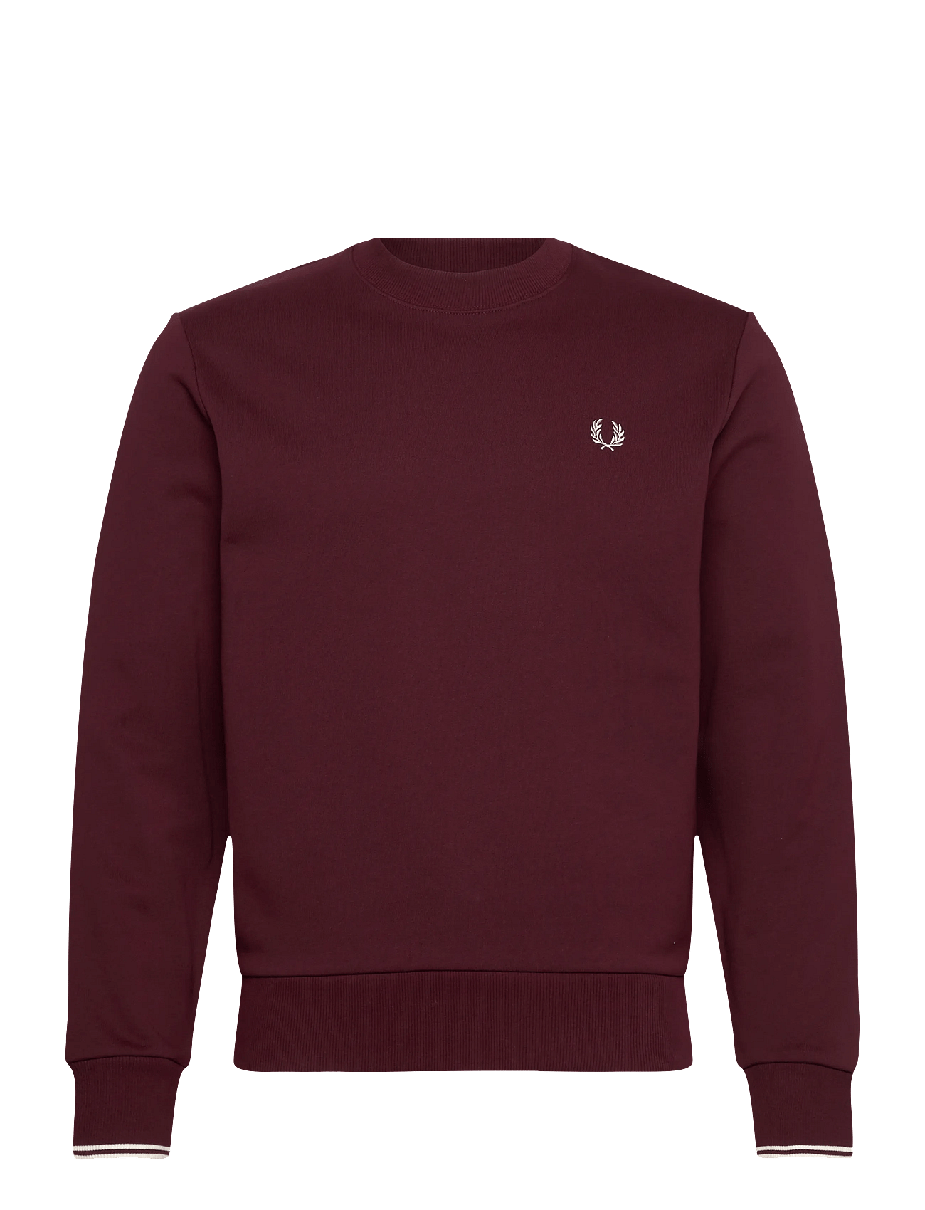 Fred Perry | Crew Neck Sweatshirt | XXL