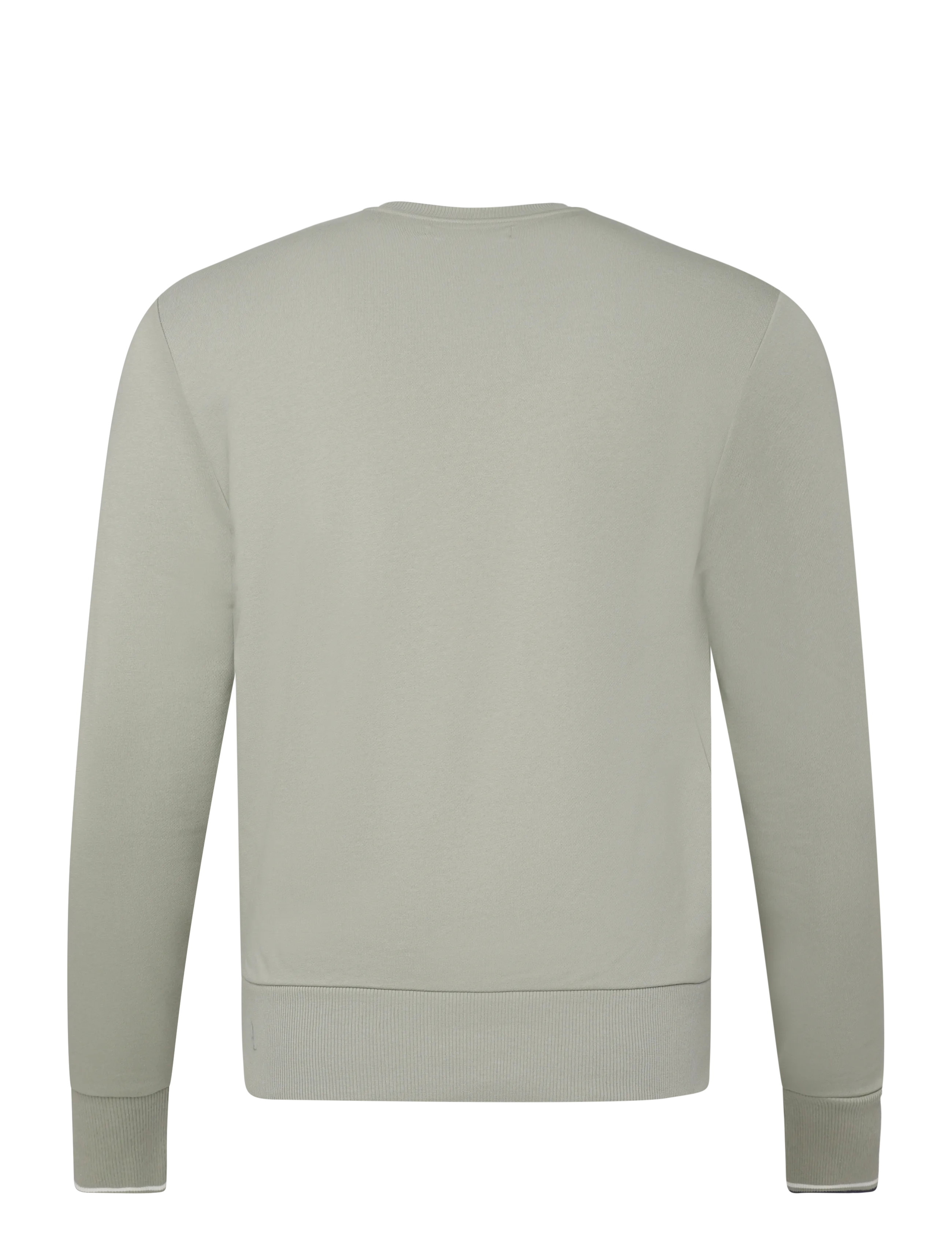 Fred Perry - CREW NECK SWEATSHIRT - shop by occasion - seagrs/ecr/dkair - 1