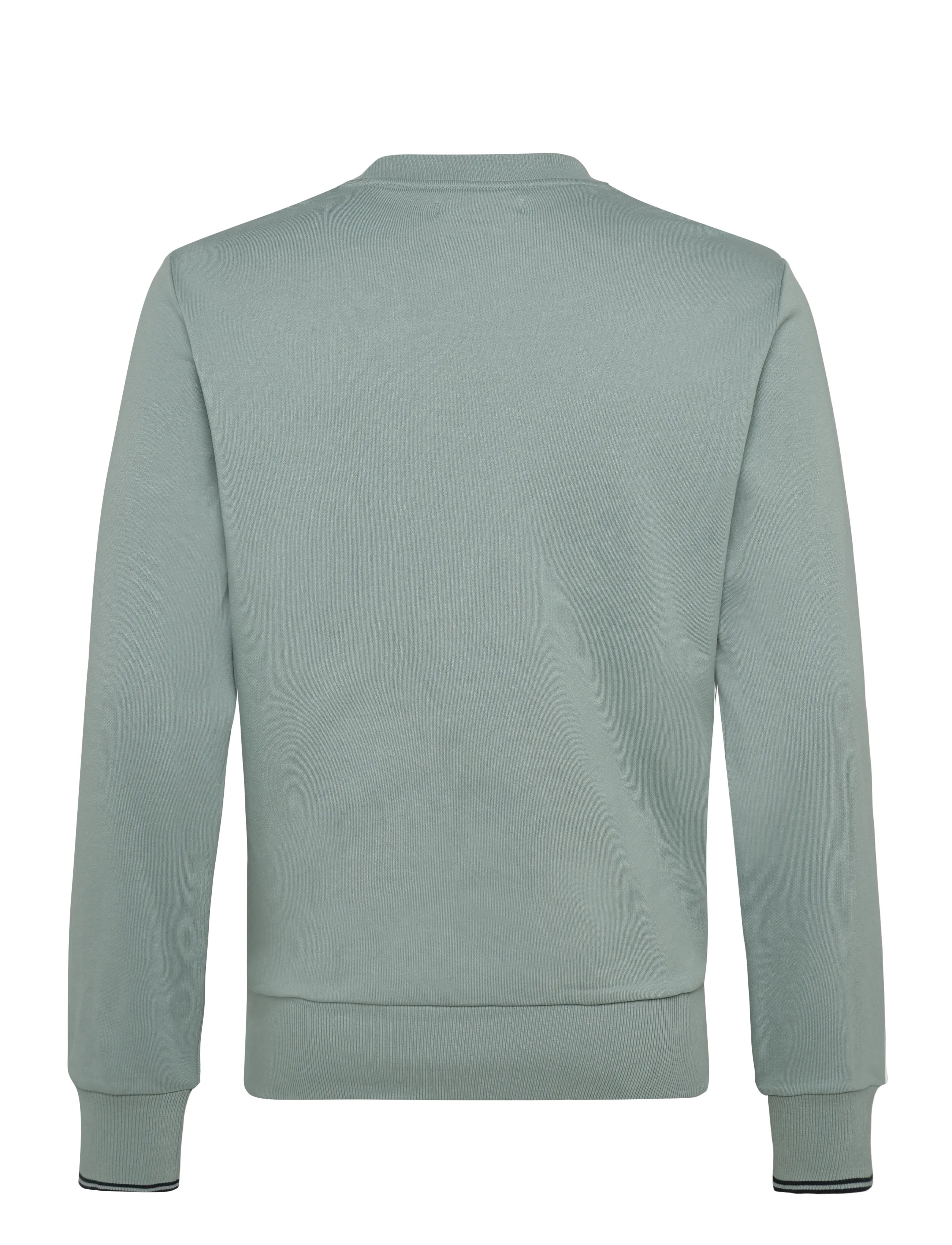 Fred Perry - CREW NECK SWEATSHIRT - shop by occasion - slvrbl/dkaf/dkaf - 1