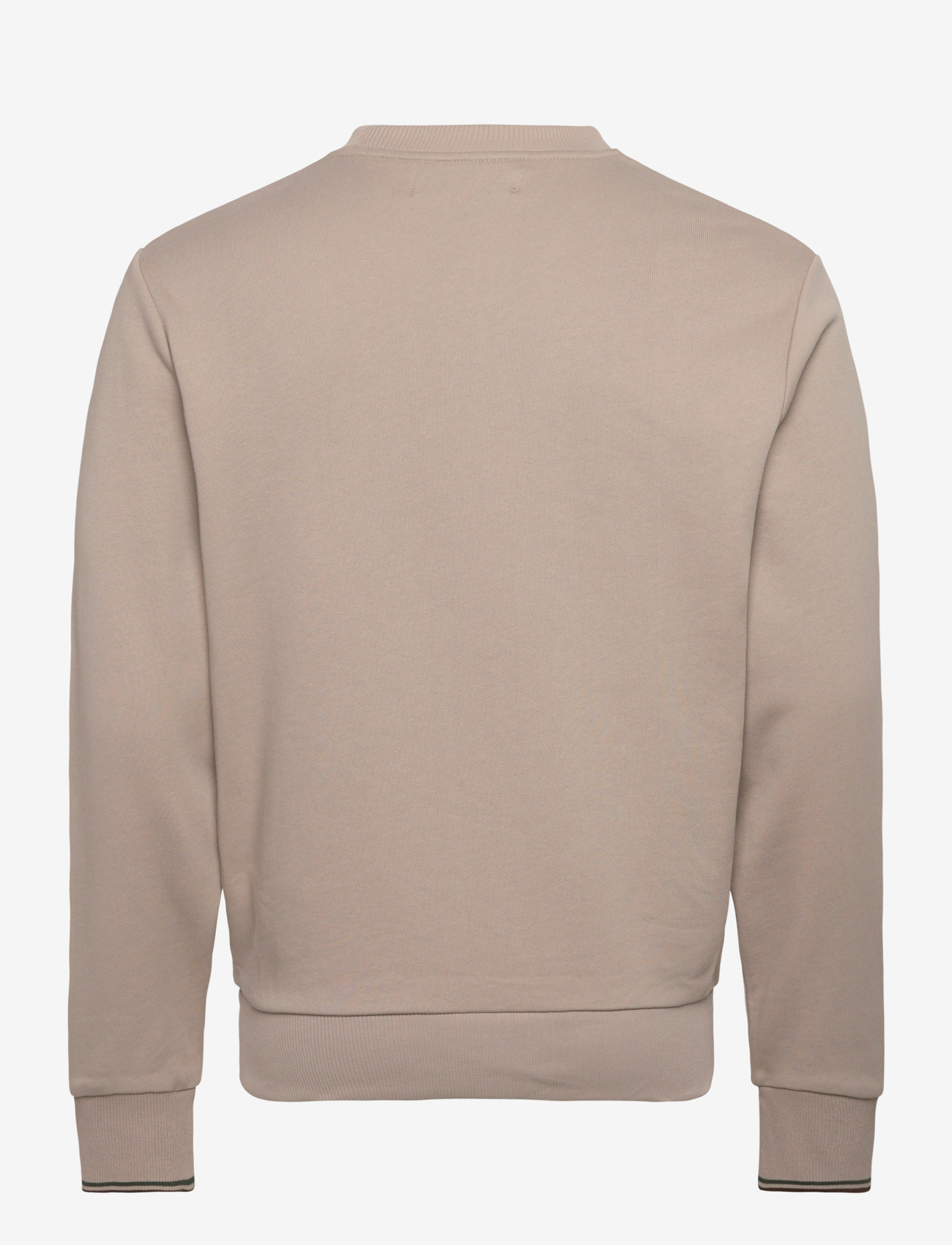 Fred Perry - CREW NECK SWEATSHIRT - shop by occasion - wrmot/crtgr/btob - 1