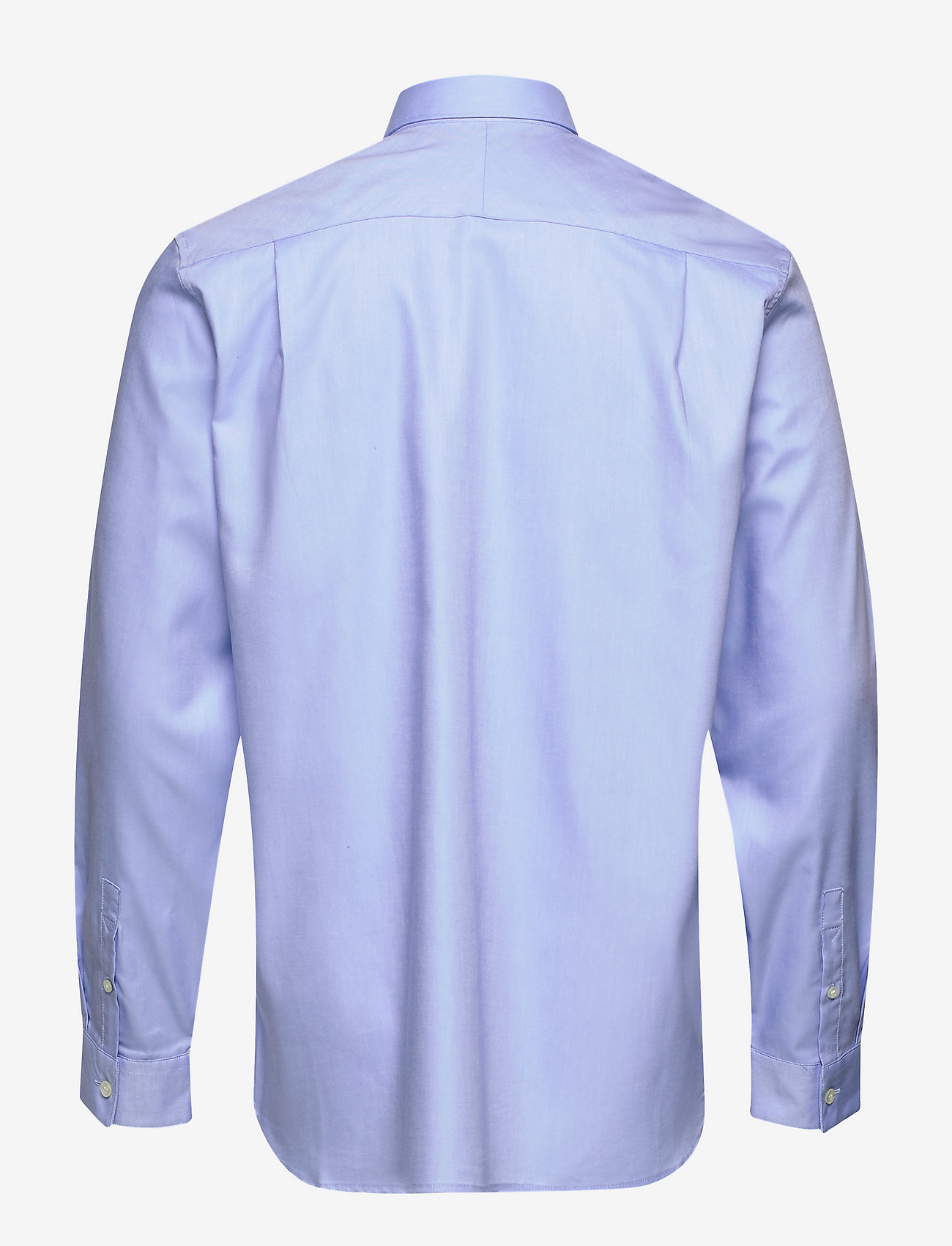 Fred Perry - OXFORD SHIRT - light smoke - 1