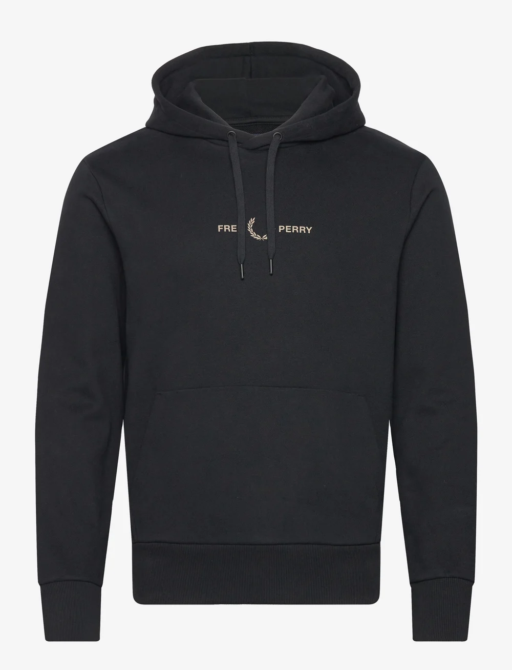 Fred perry graphic sweater hotsell