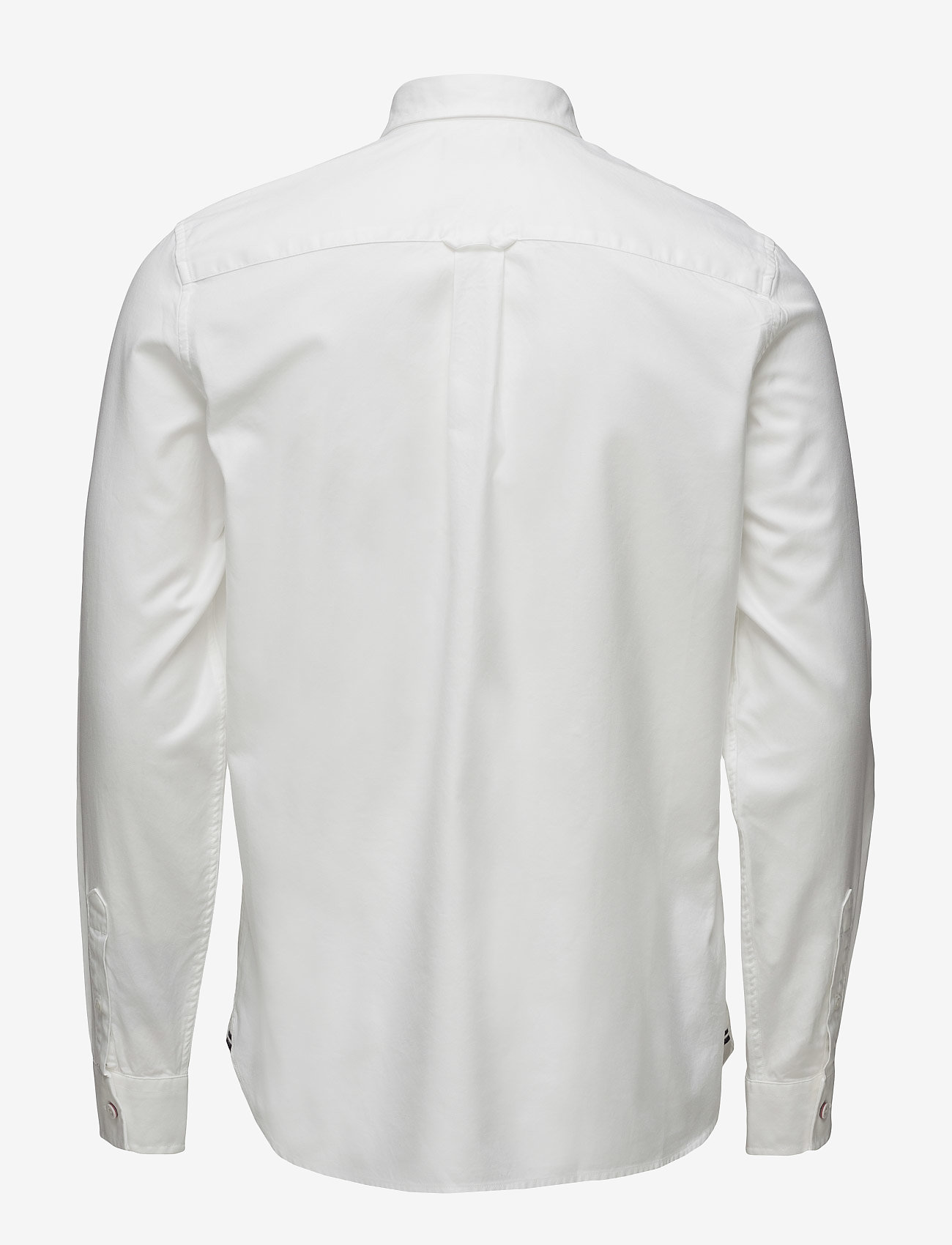 Fred Perry - CLASSIC TWILL SHIRT - white - 1
