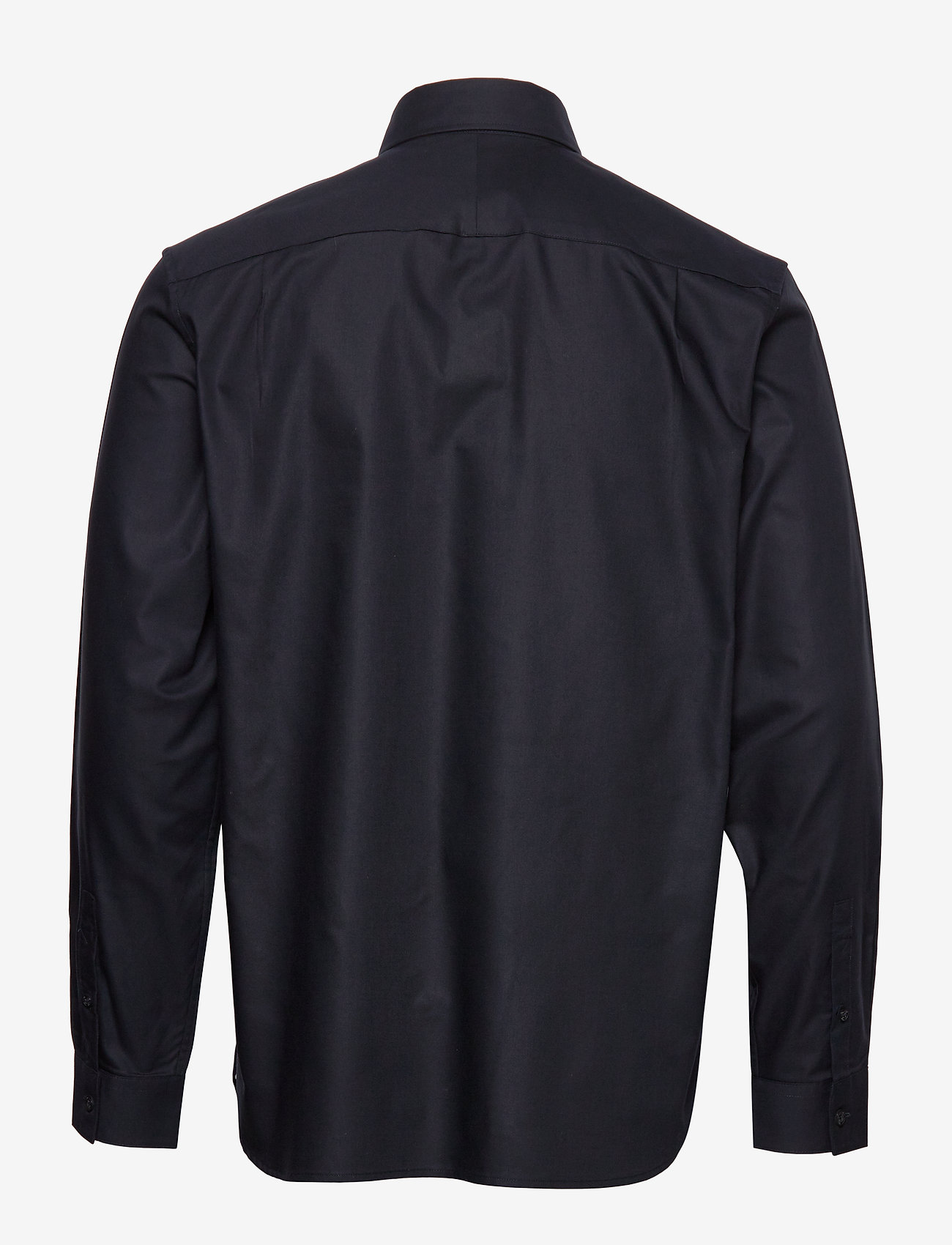 Fred Perry - OXFORD SHIRT - navy - 1