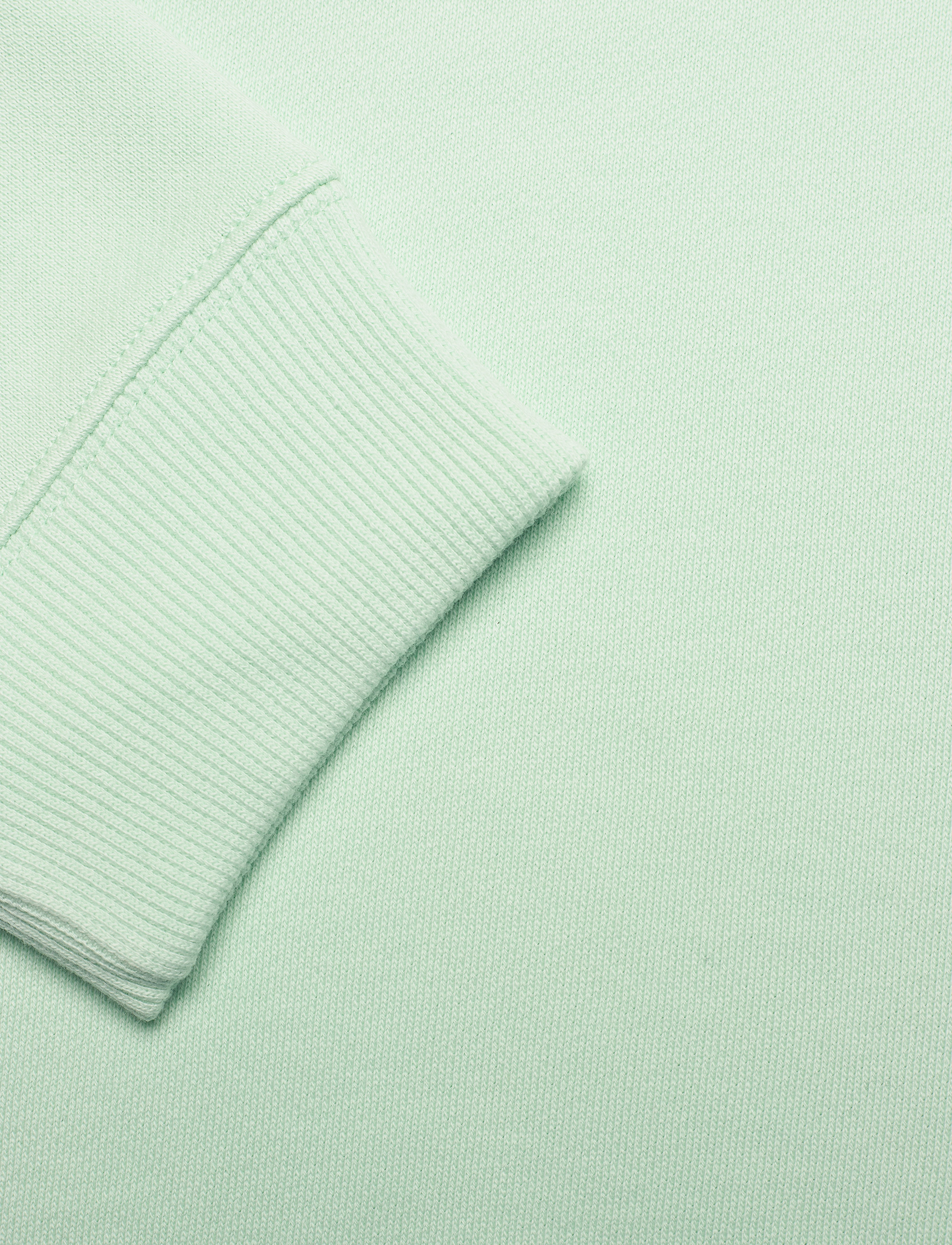 Fred Perry - GRAPHIC SWEATSHIRT - misty jade - 3
