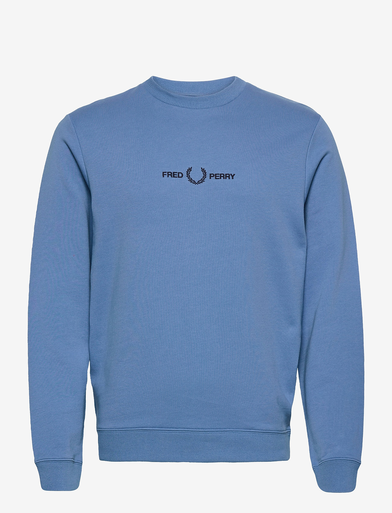 GRAPHIC SWEATSHIRT - RIVIERA