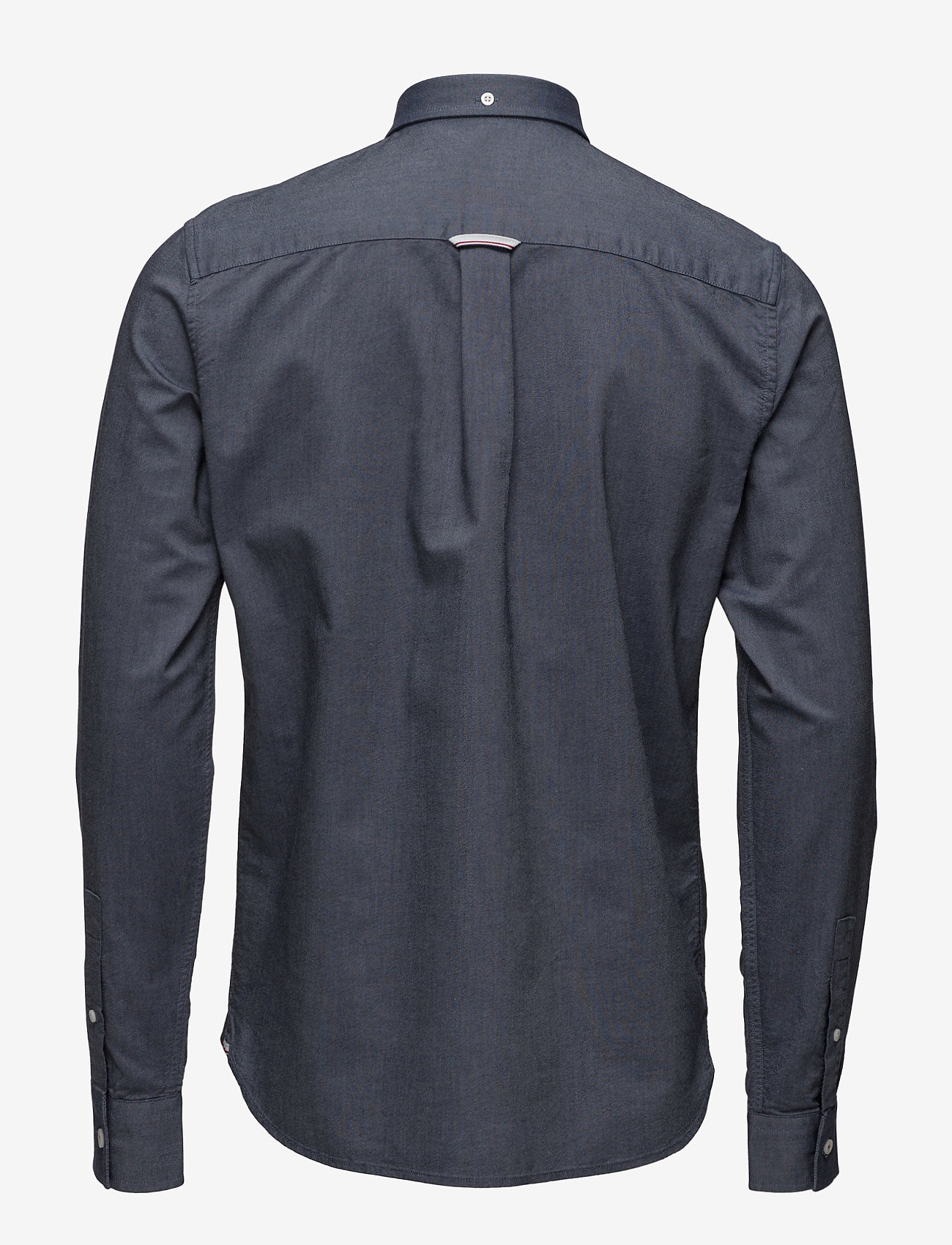 Fred Perry - CLASSIC OXFORD SHIRT - dark carbon - 1