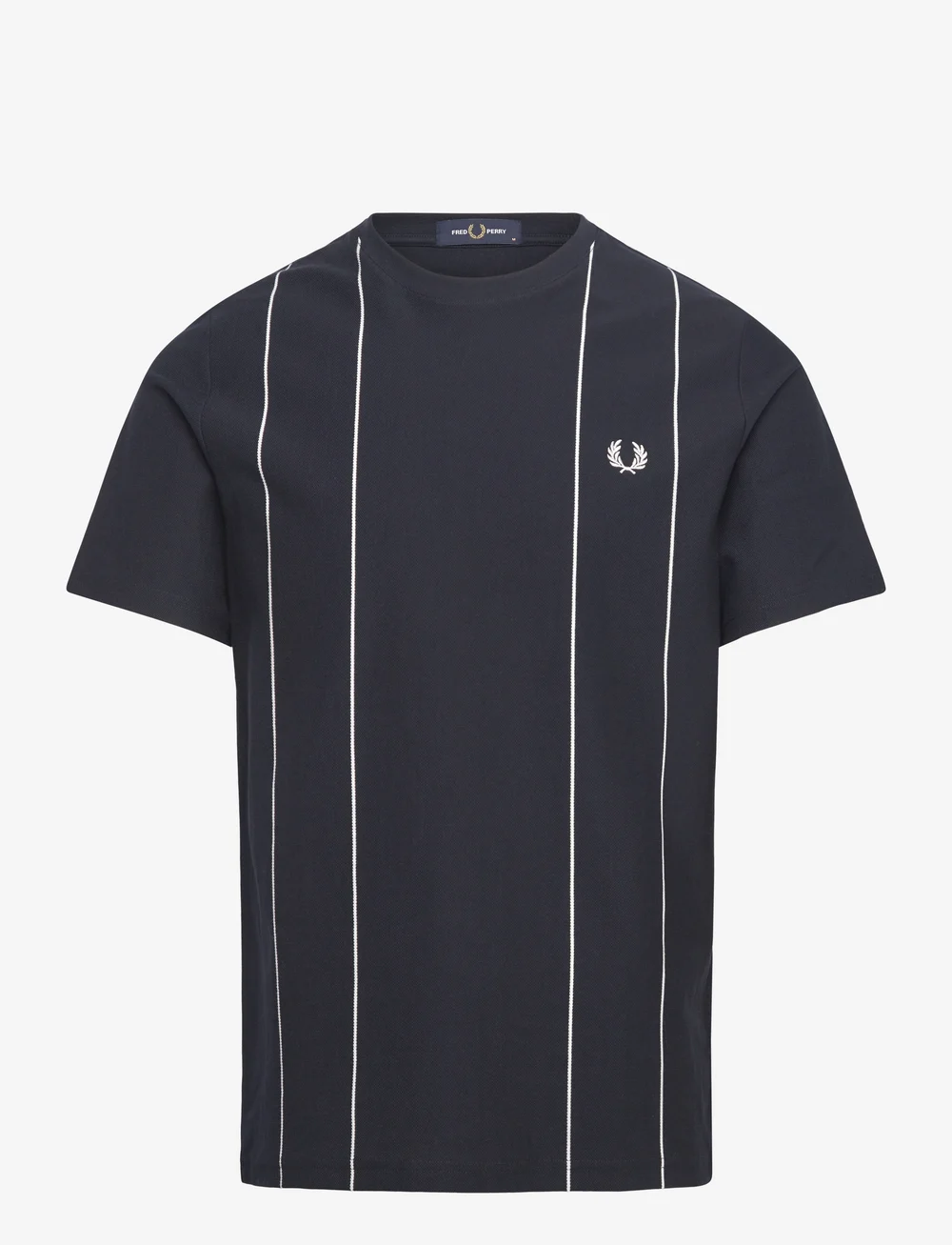 【FRED PERRY】Pin Stripe T-Shirt R5863 fpym9859_cnavy_v608.webp?